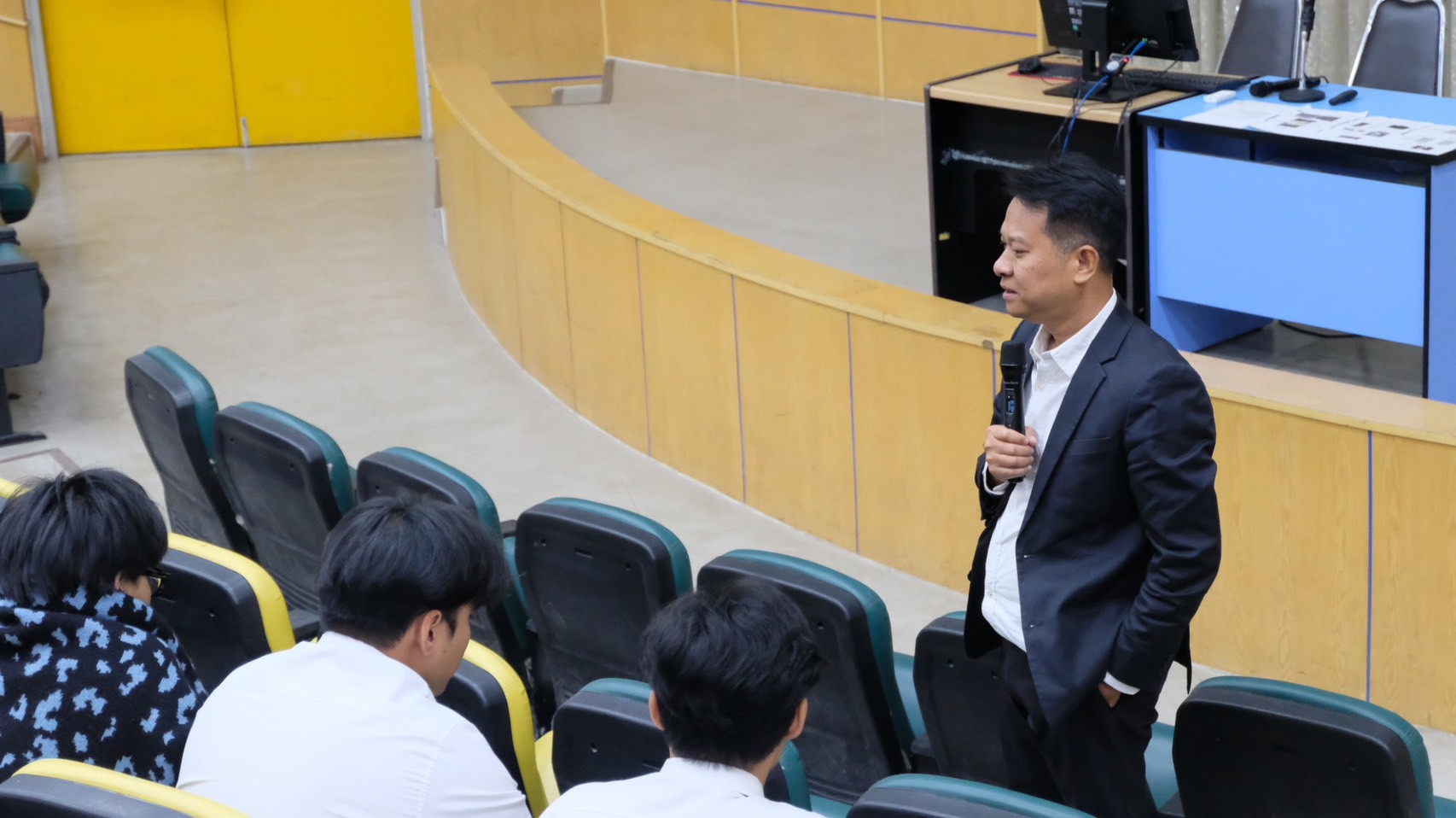 รูปกิจกรรมเพิ่มเติม