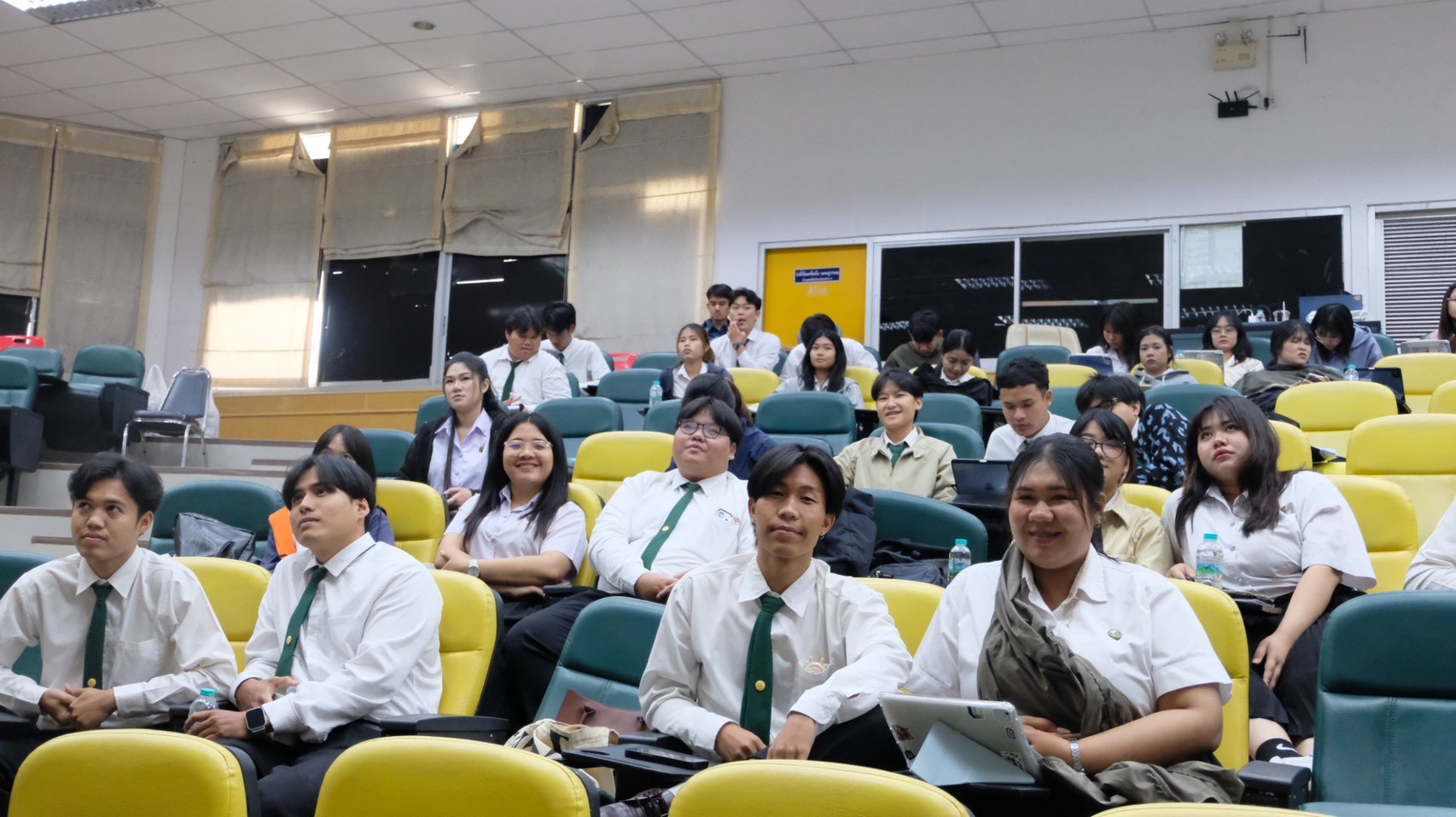 รูปกิจกรรมเพิ่มเติม