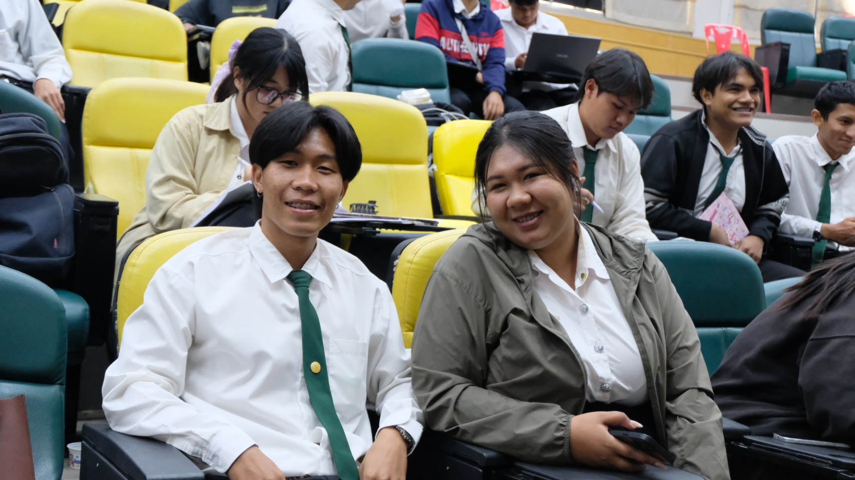 รูปกิจกรรมเพิ่มเติม