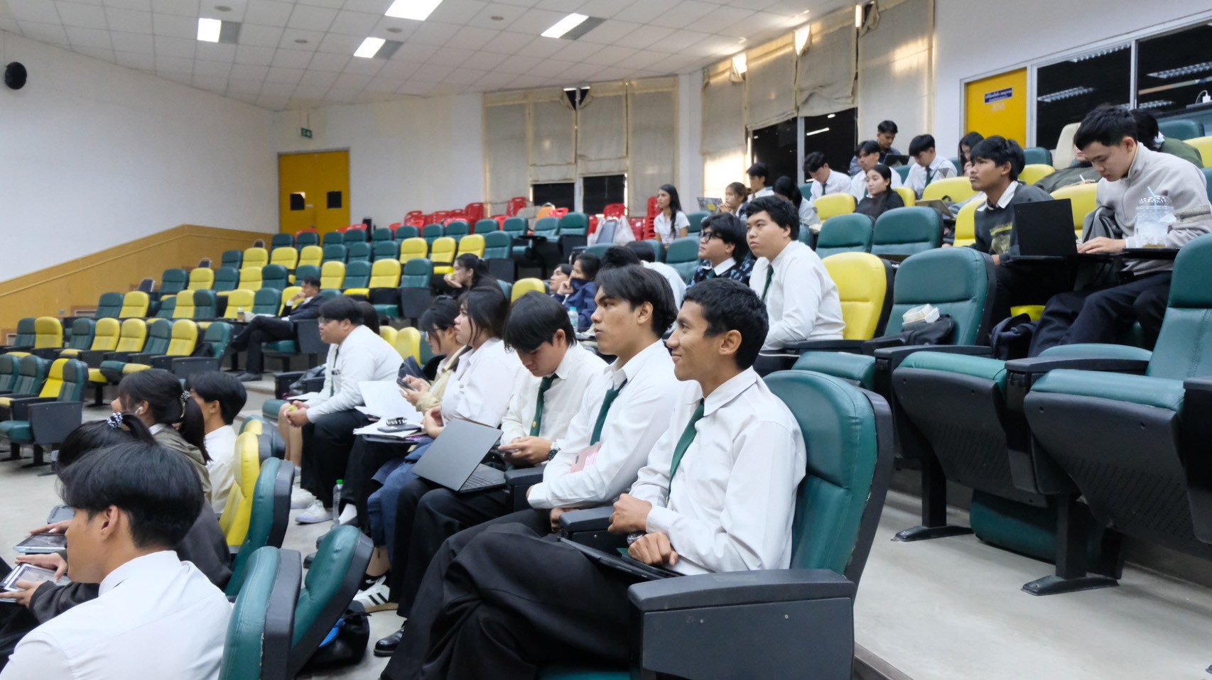 รูปกิจกรรมเพิ่มเติม