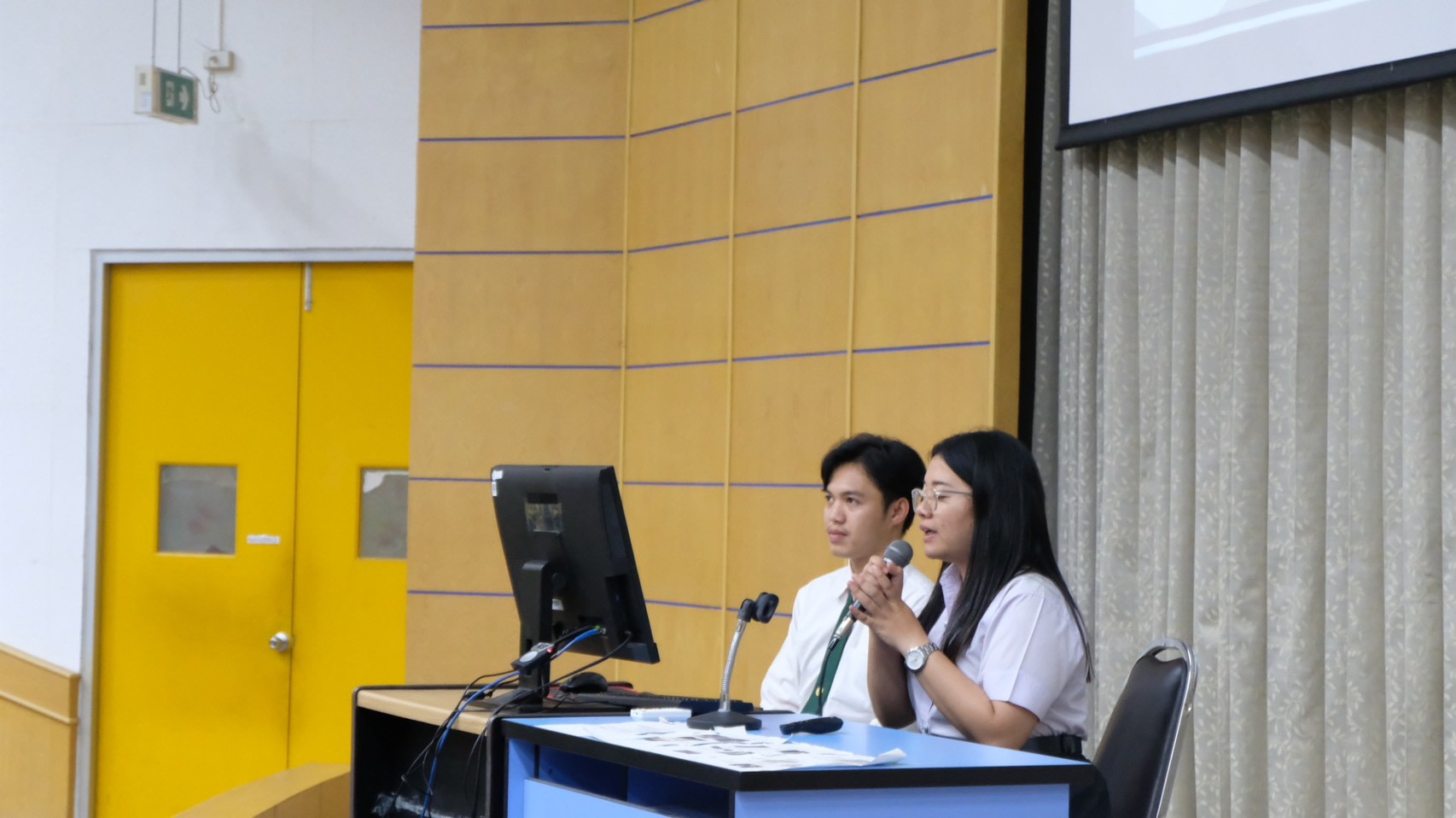 รูปกิจกรรมเพิ่มเติม