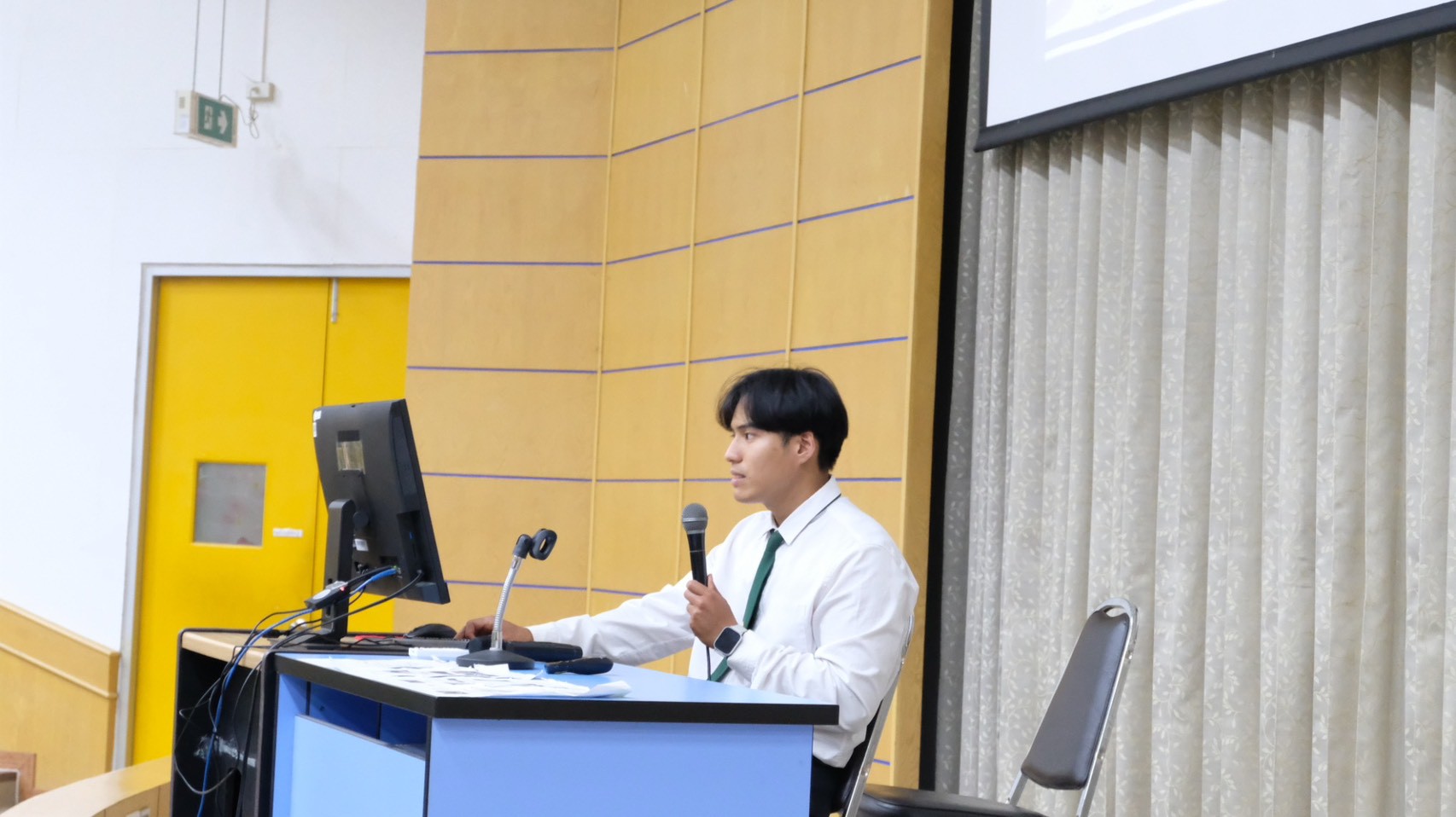 รูปกิจกรรมเพิ่มเติม