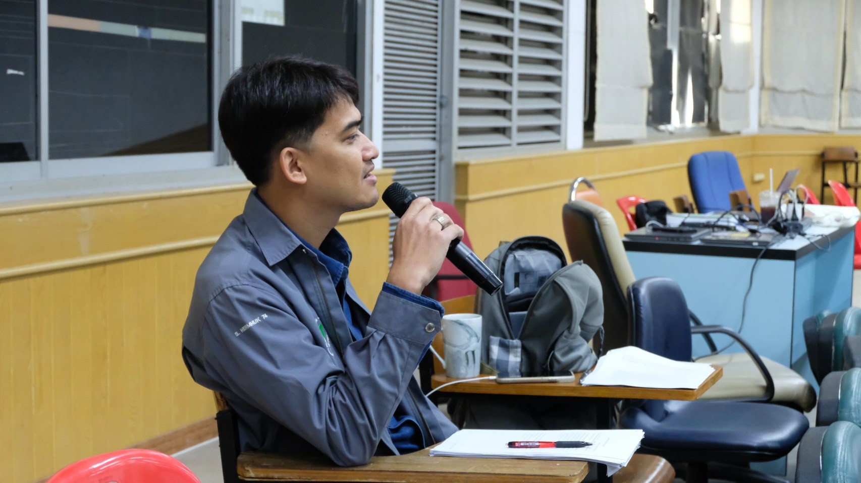 รูปกิจกรรมเพิ่มเติม