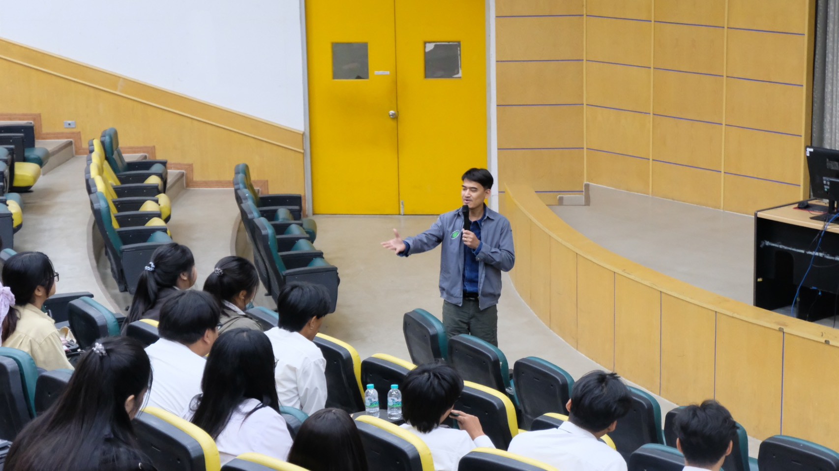 รูปกิจกรรมเพิ่มเติม