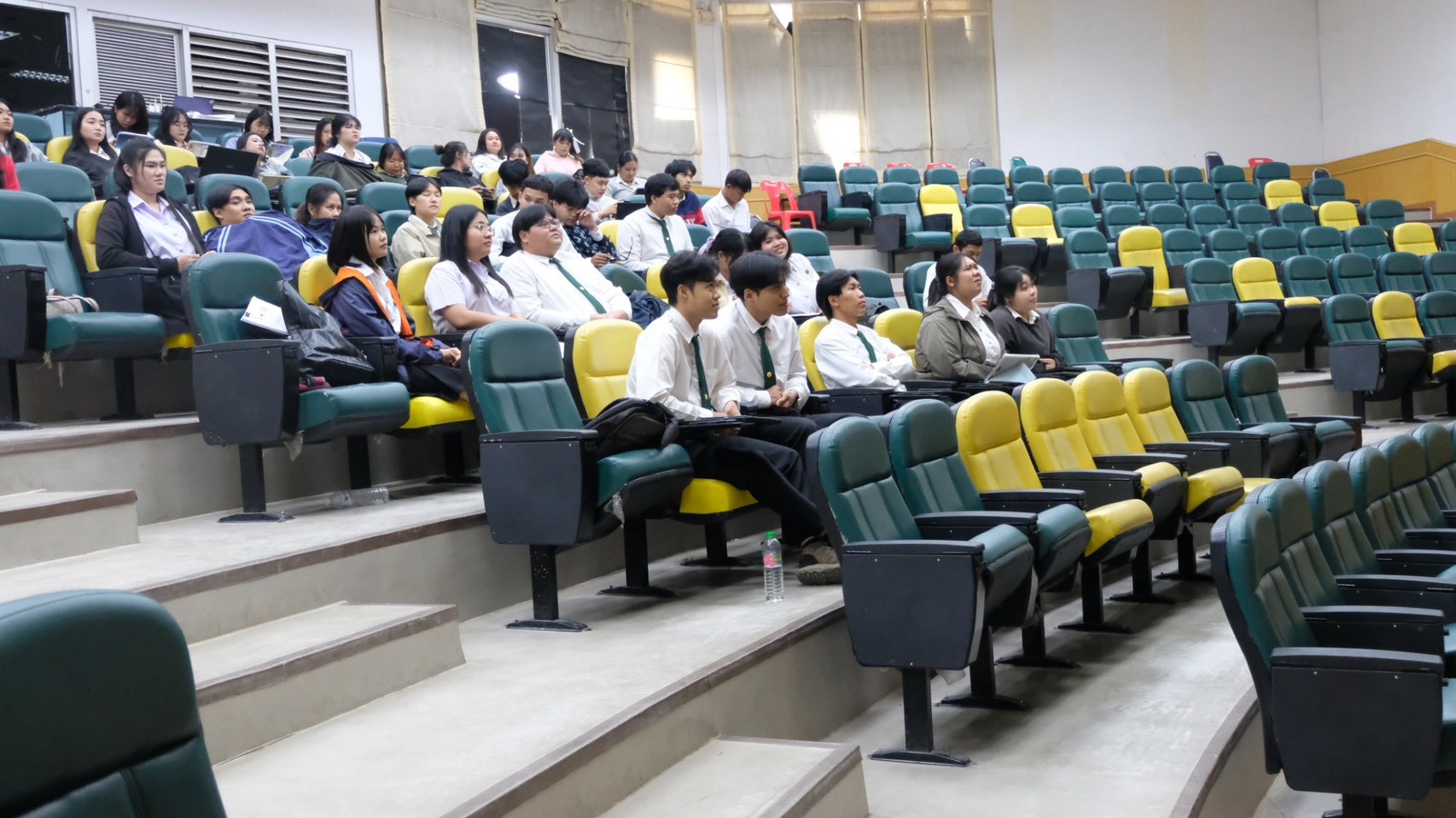 รูปกิจกรรมเพิ่มเติม