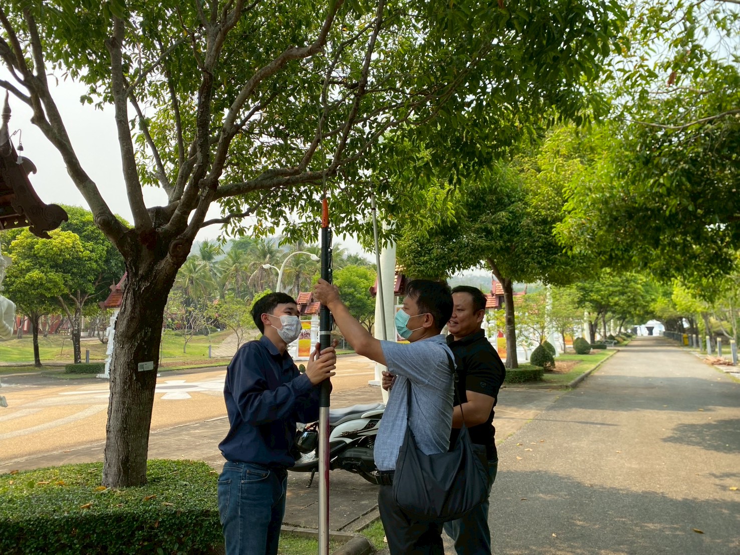 รูปกิจกรรมเพิ่มเติม