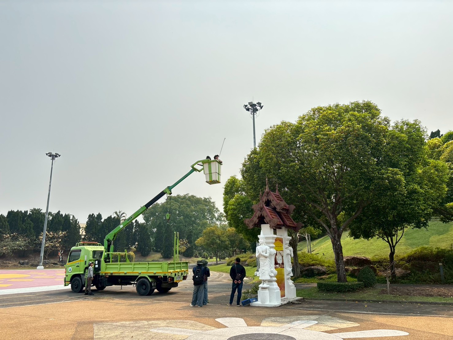 รูปกิจกรรมเพิ่มเติม