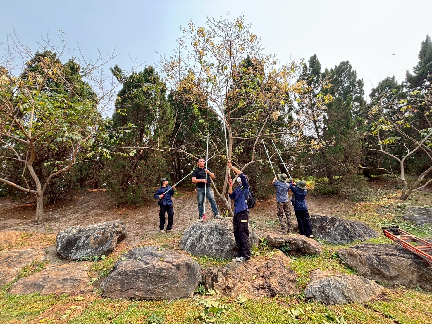 รูปกิจกรรมเพิ่มเติม