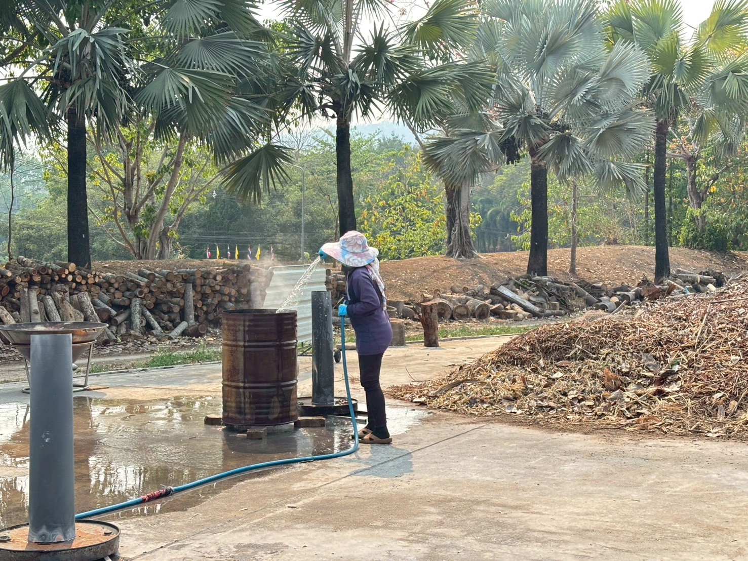 รูปกิจกรรมเพิ่มเติม