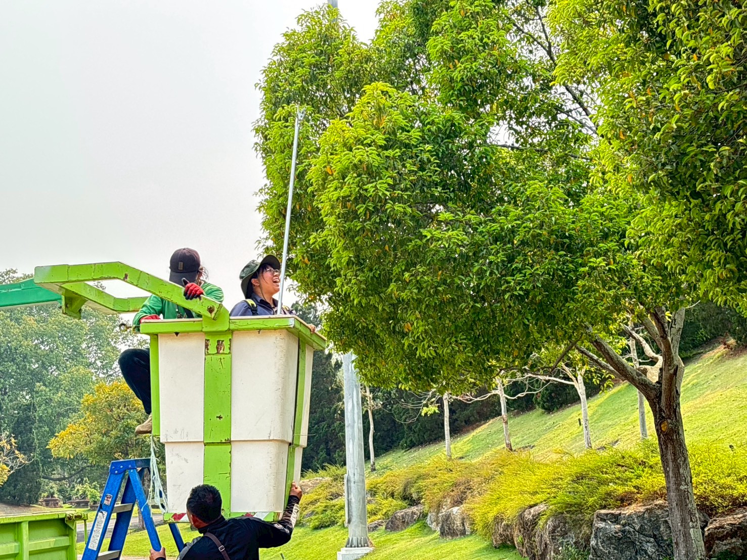 รูปกิจกรรมเพิ่มเติม