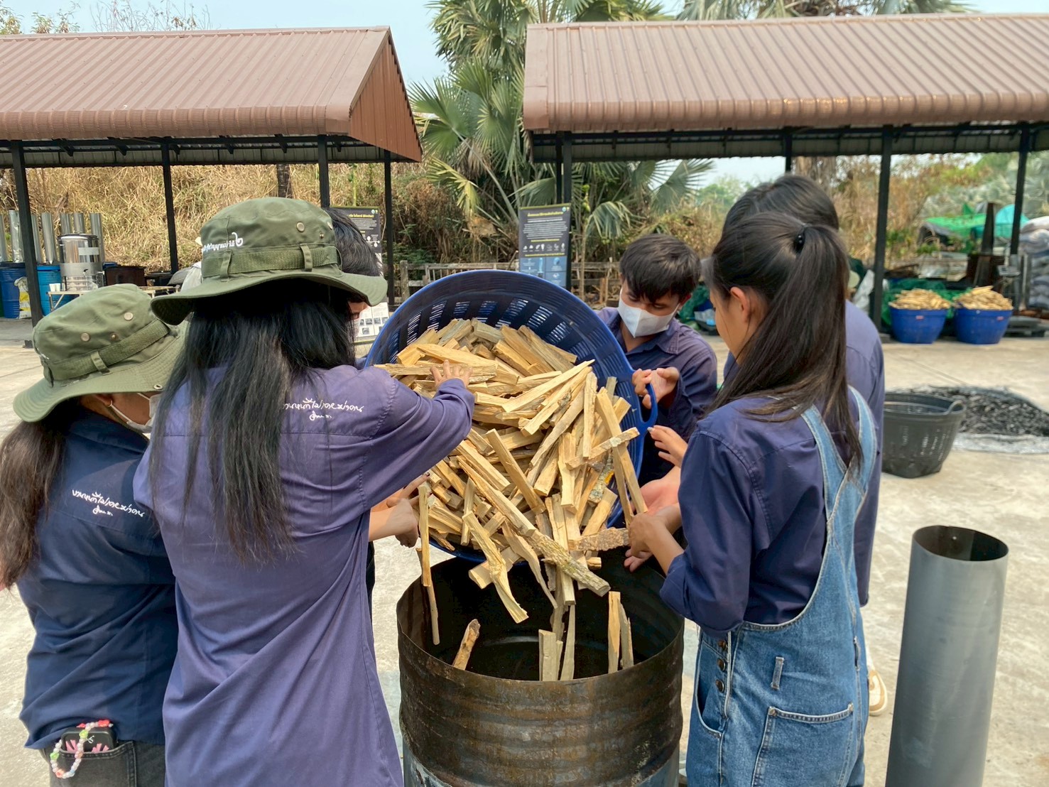 รูปกิจกรรมเพิ่มเติม