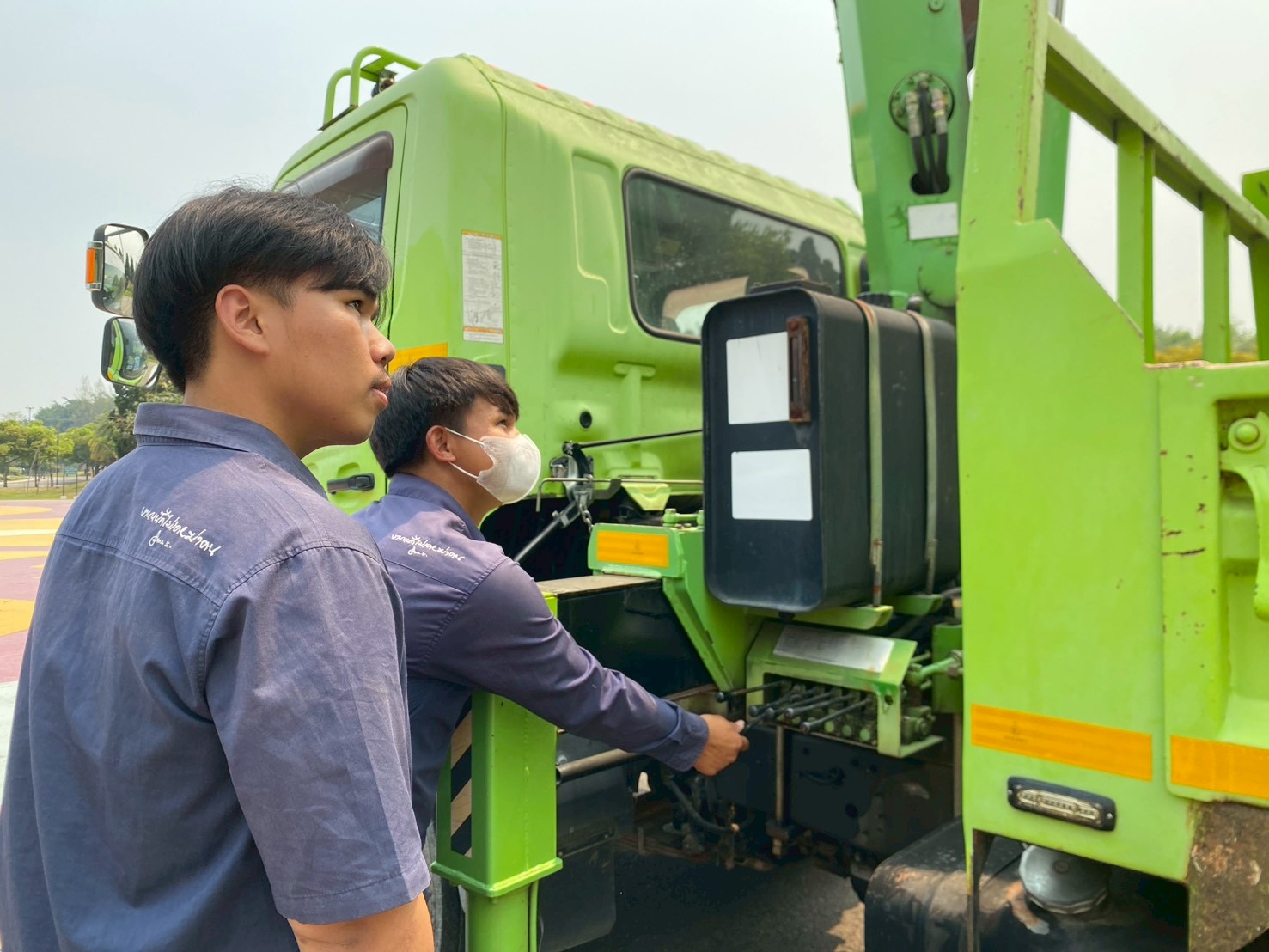 รูปกิจกรรมเพิ่มเติม