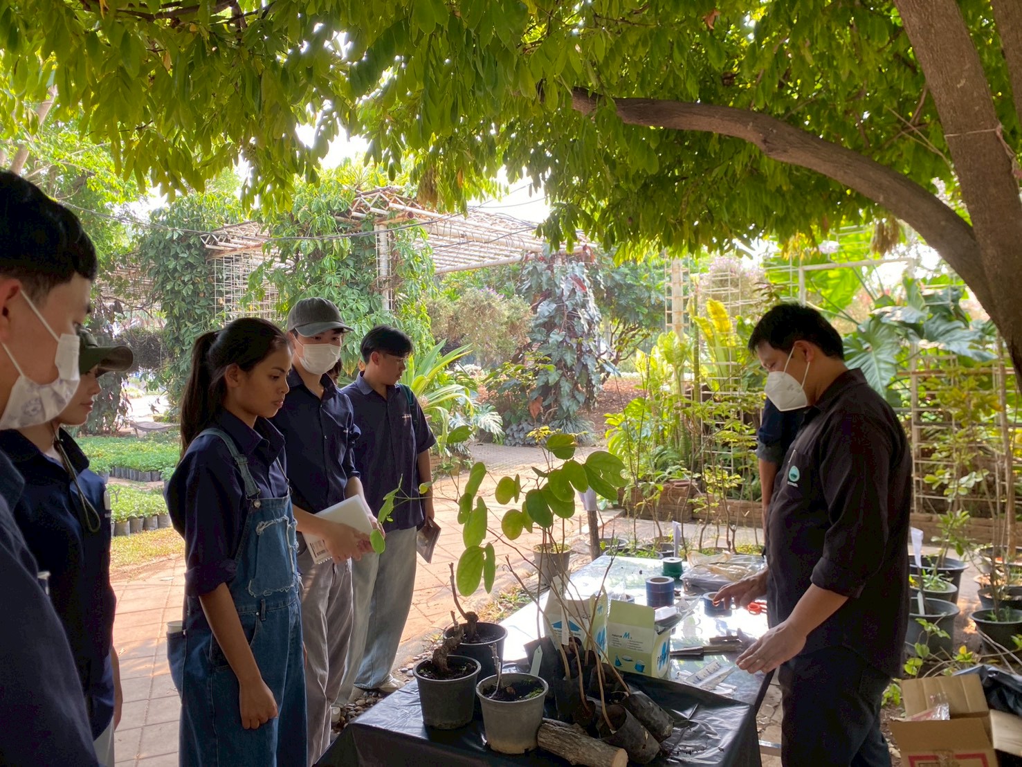 รูปกิจกรรมเพิ่มเติม