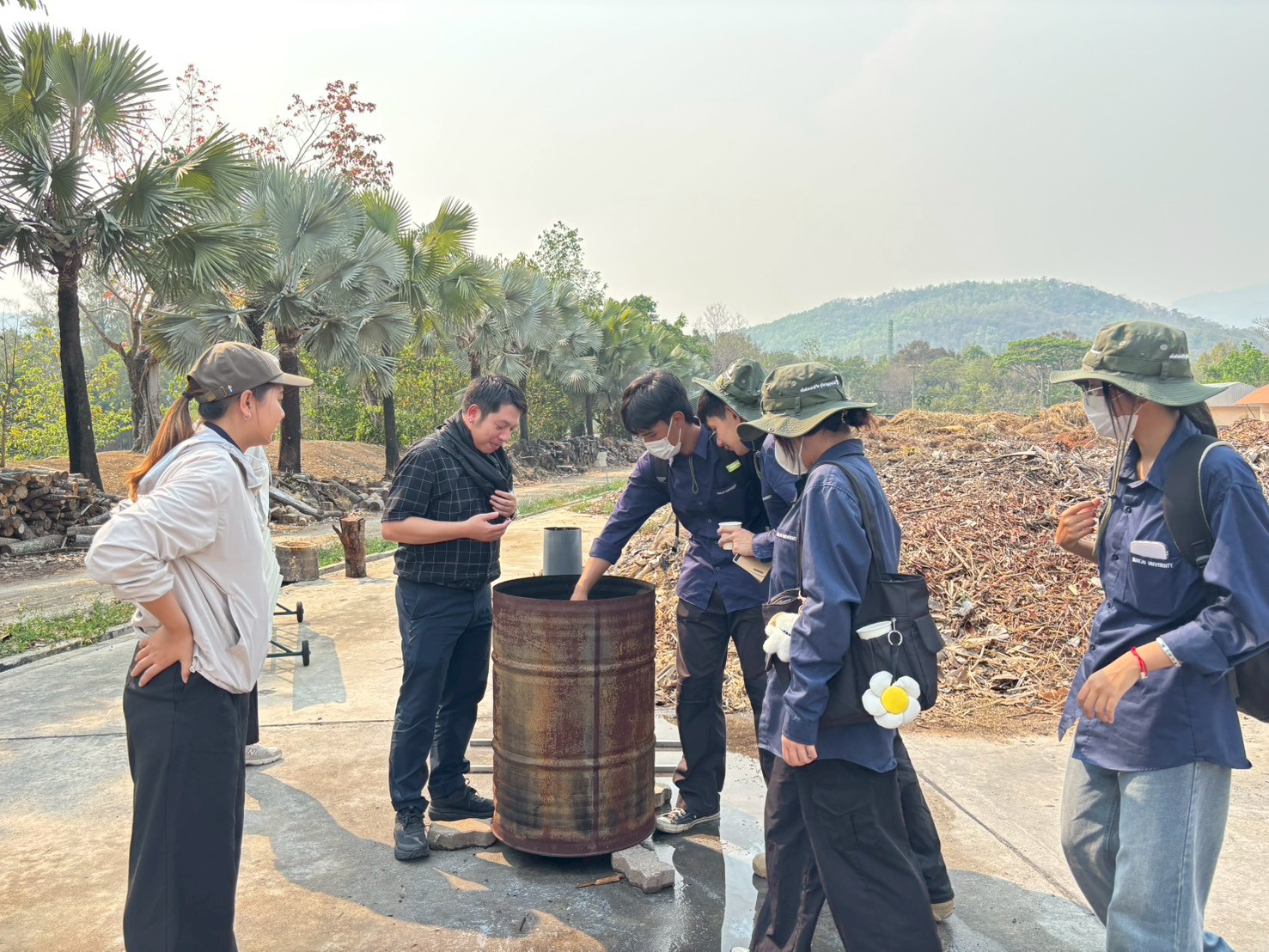 รูปกิจกรรมเพิ่มเติม