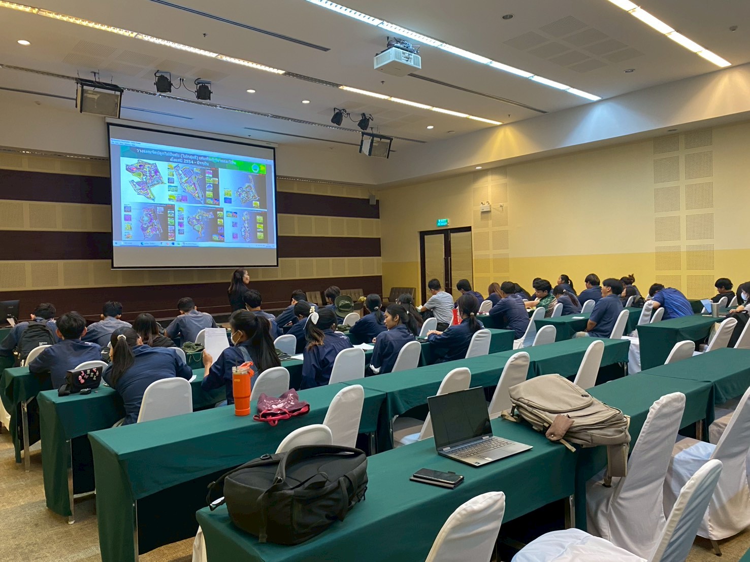 รูปกิจกรรมเพิ่มเติม