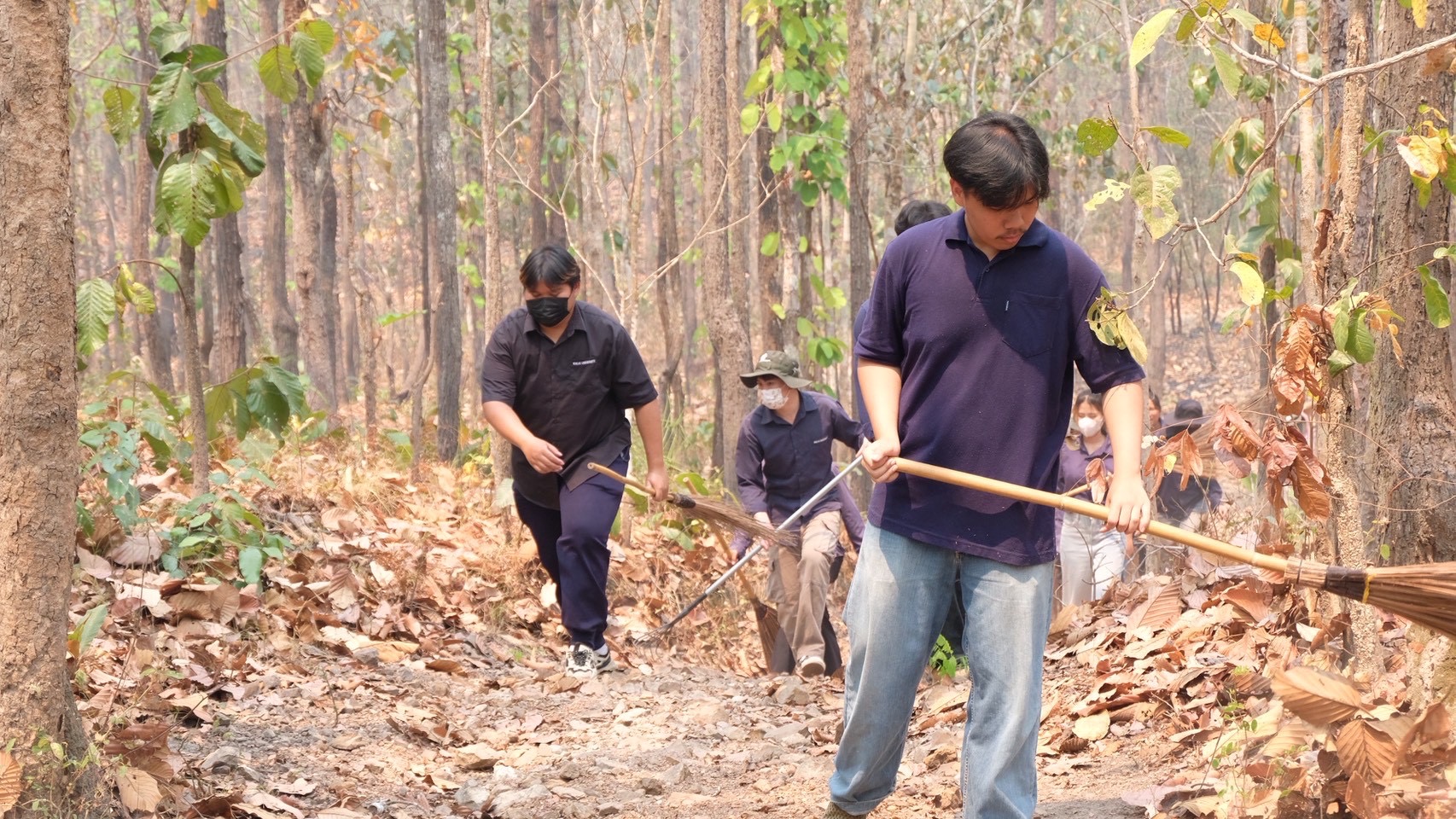 รูปกิจกรรมเพิ่มเติม