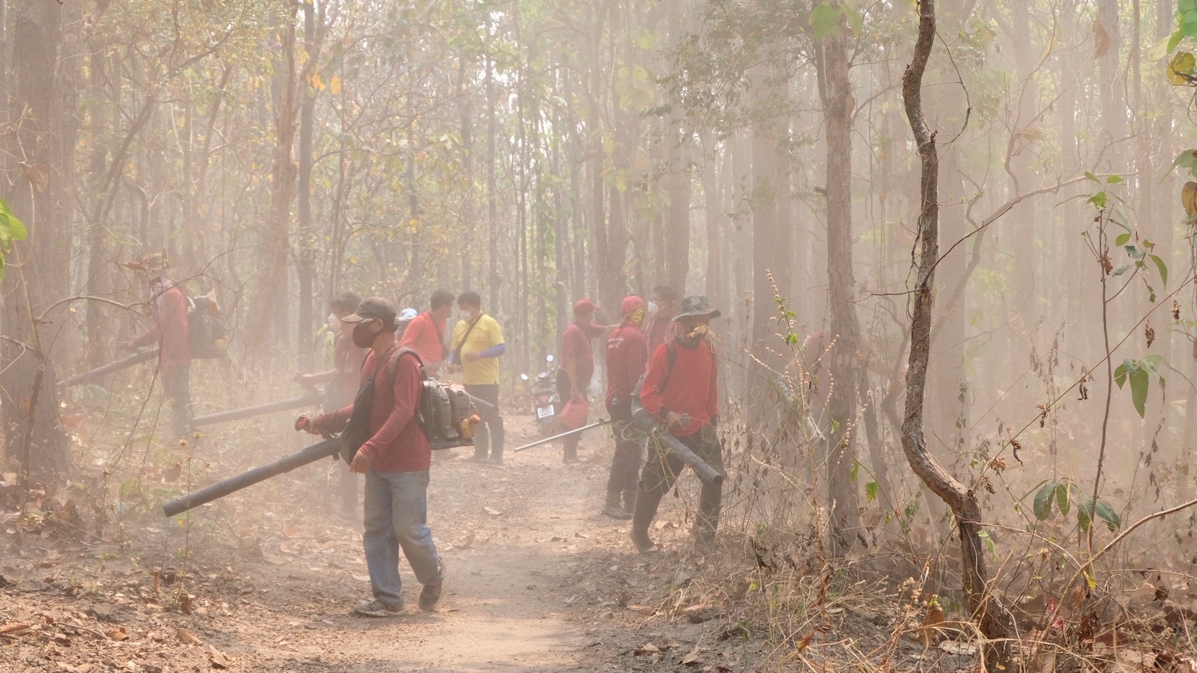 รูปกิจกรรมเพิ่มเติม