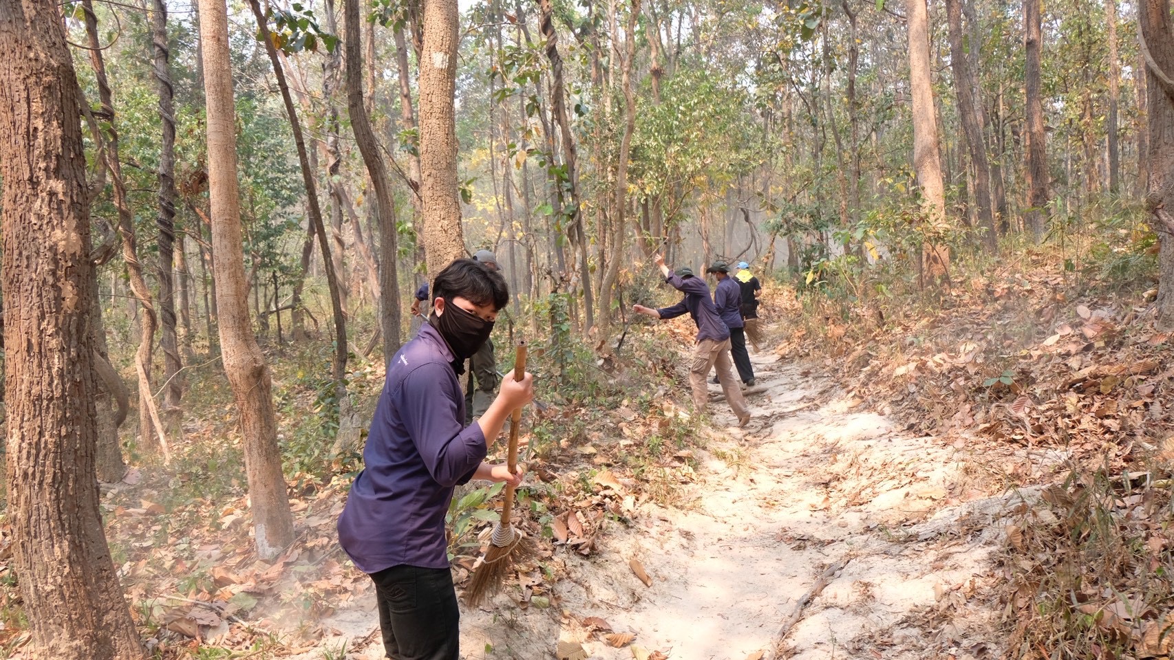 รูปกิจกรรมเพิ่มเติม