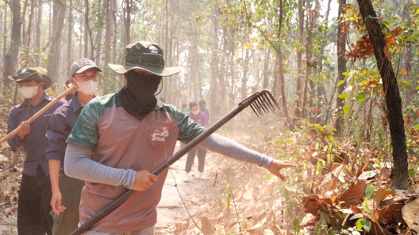 รูปกิจกรรมเพิ่มเติม