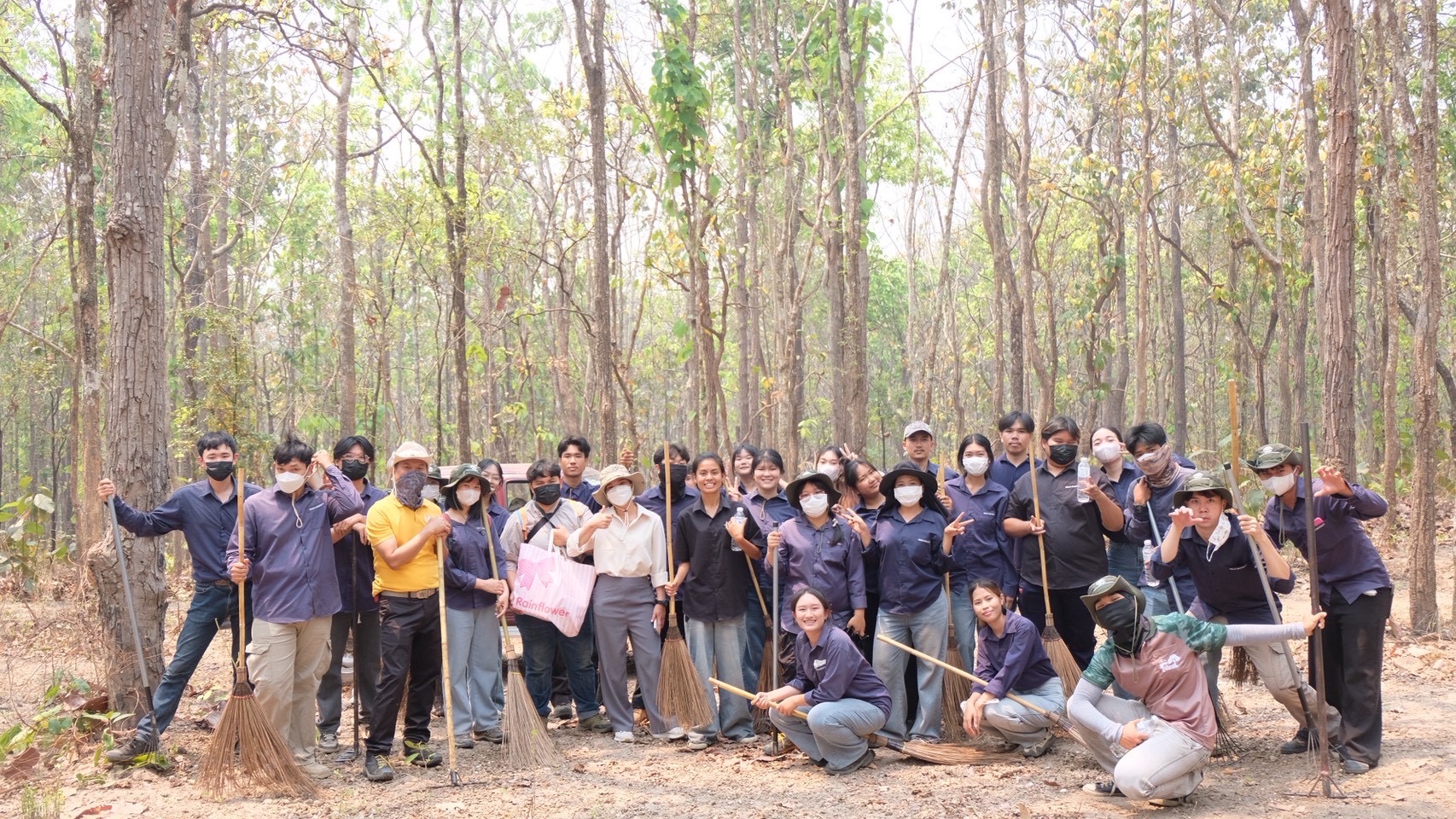 รูปกิจกรรมเพิ่มเติม