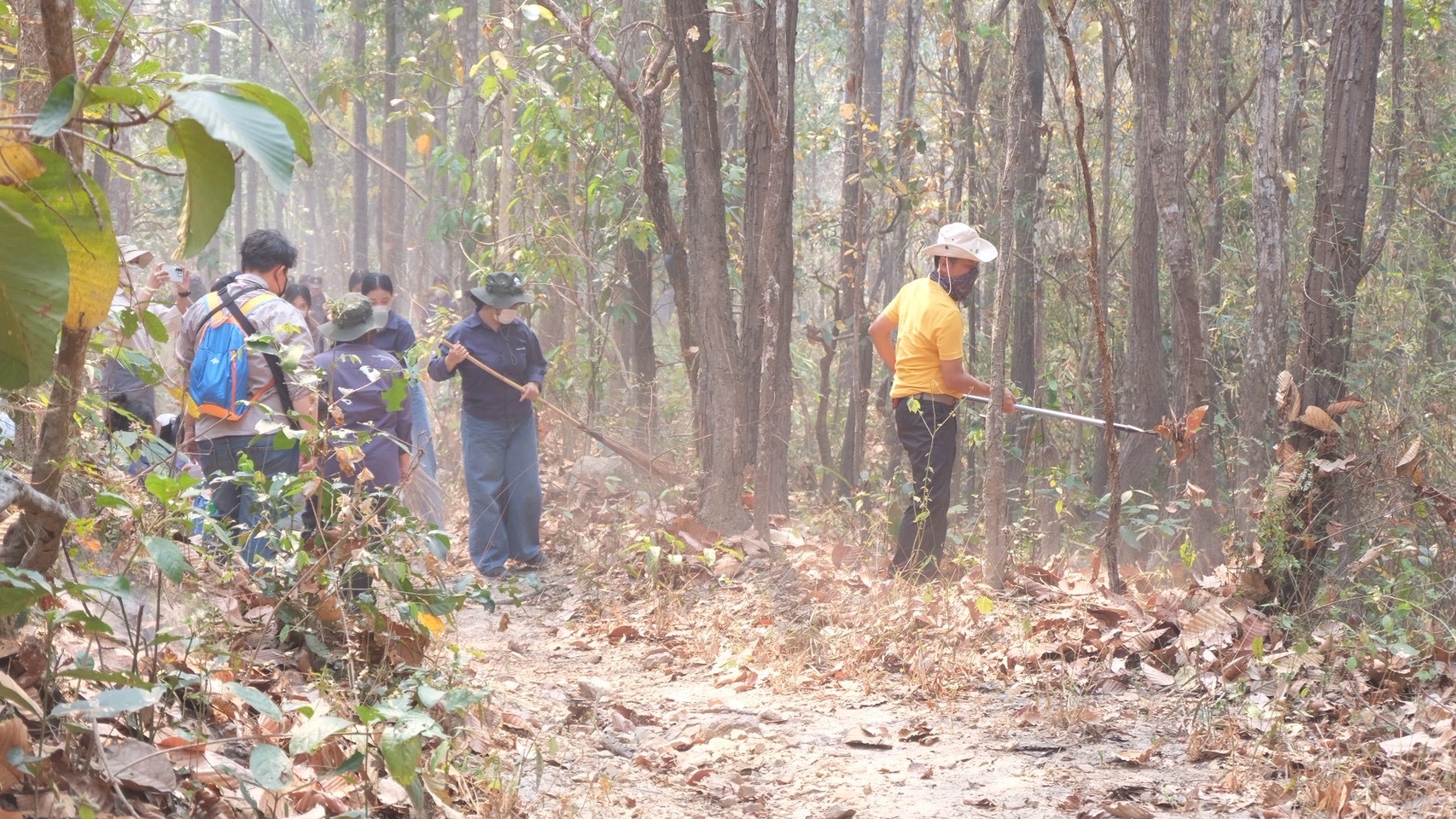 รูปกิจกรรมเพิ่มเติม