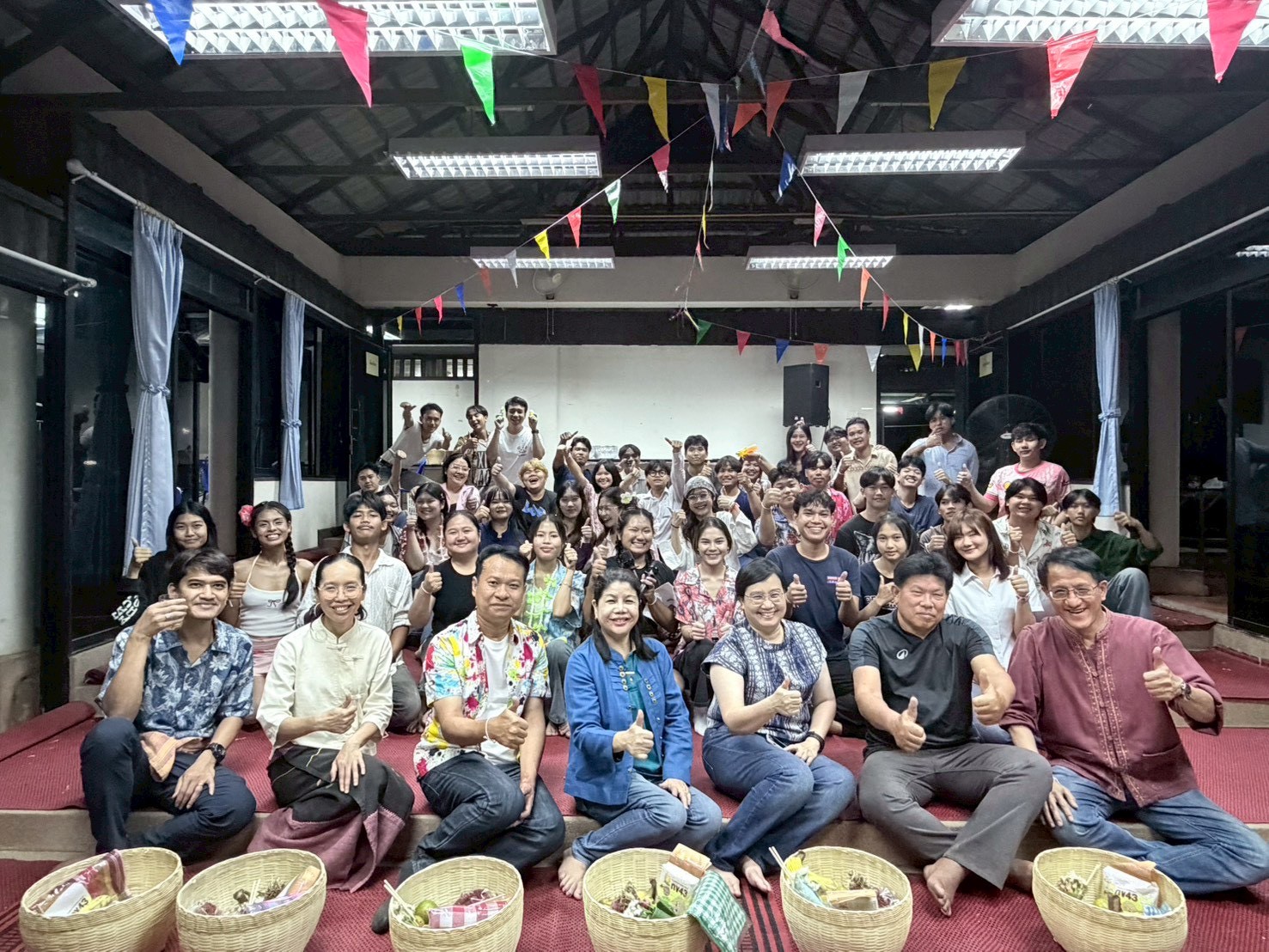 รูปกิจกรรมเพิ่มเติม