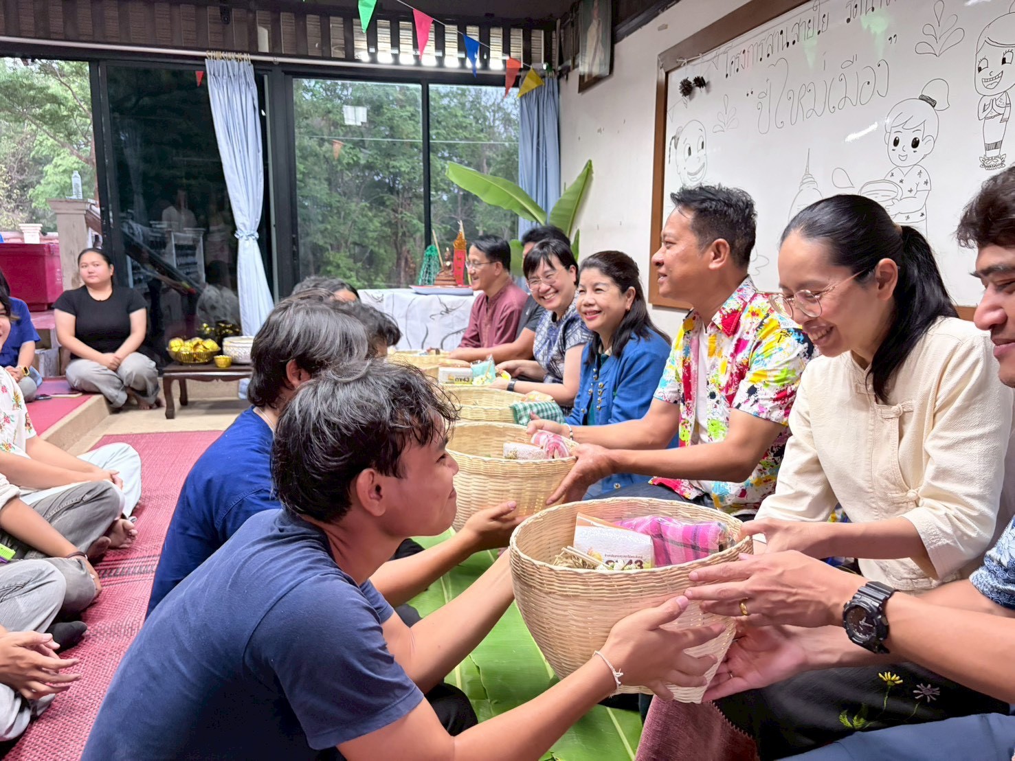 รูปกิจกรรมเพิ่มเติม