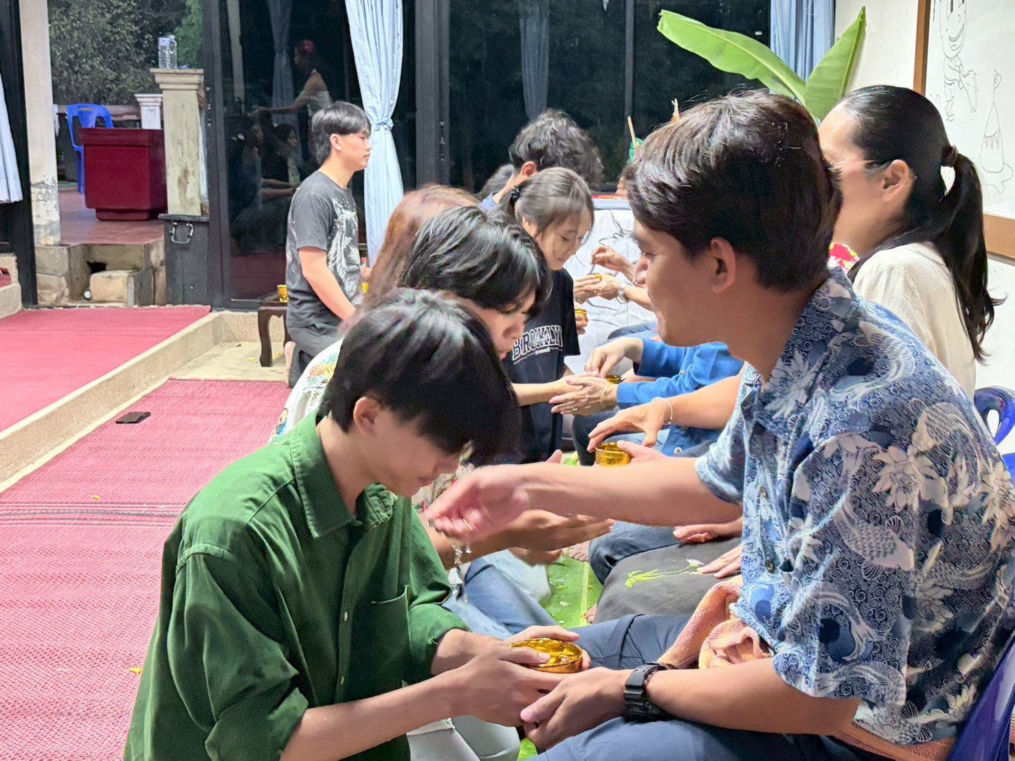 รูปกิจกรรมเพิ่มเติม
