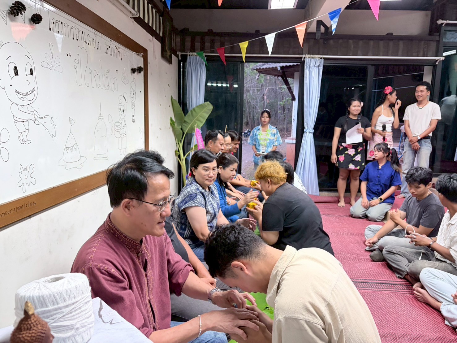 รูปกิจกรรมเพิ่มเติม