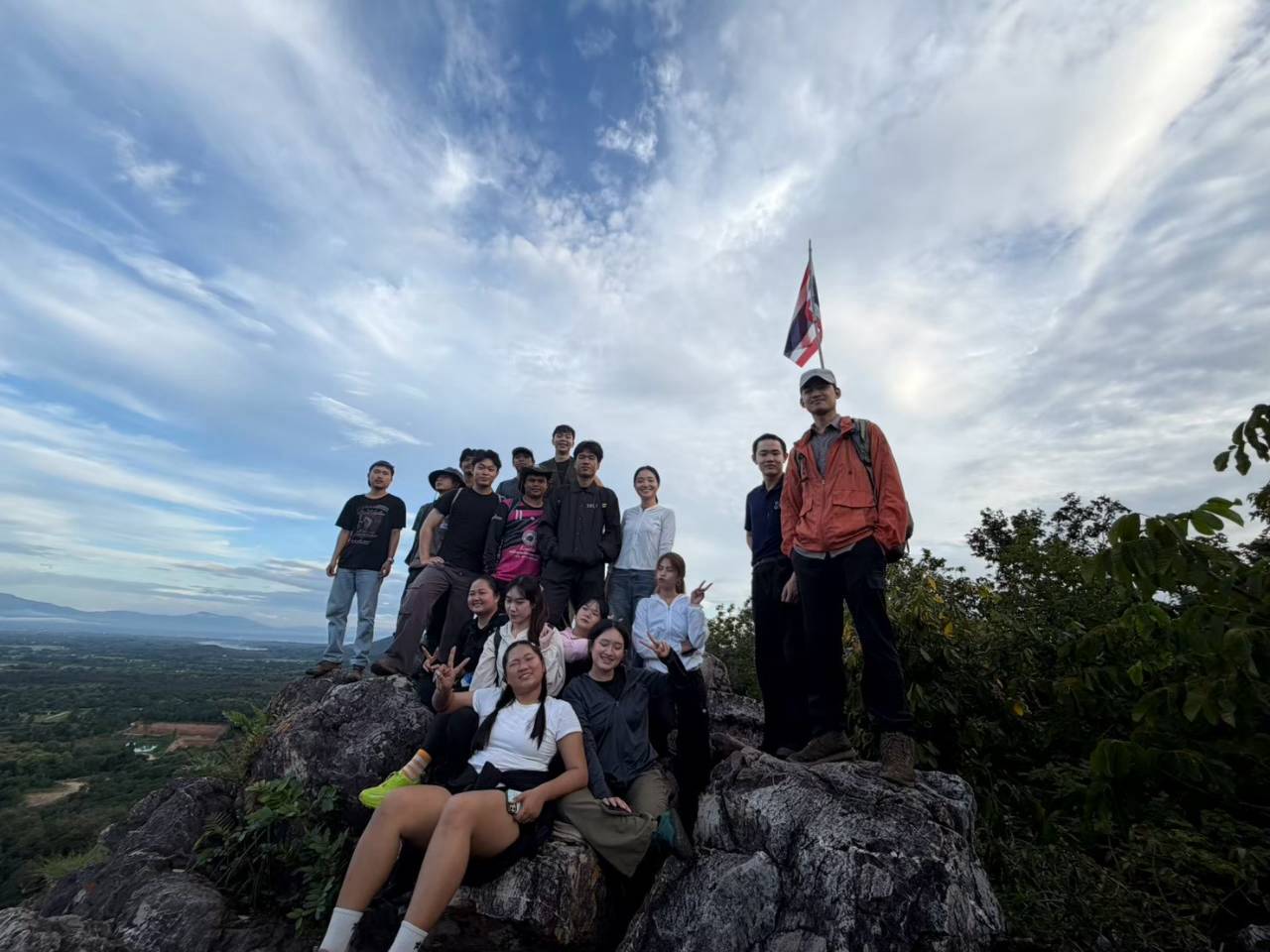 รูปกิจกรรมเพิ่มเติม