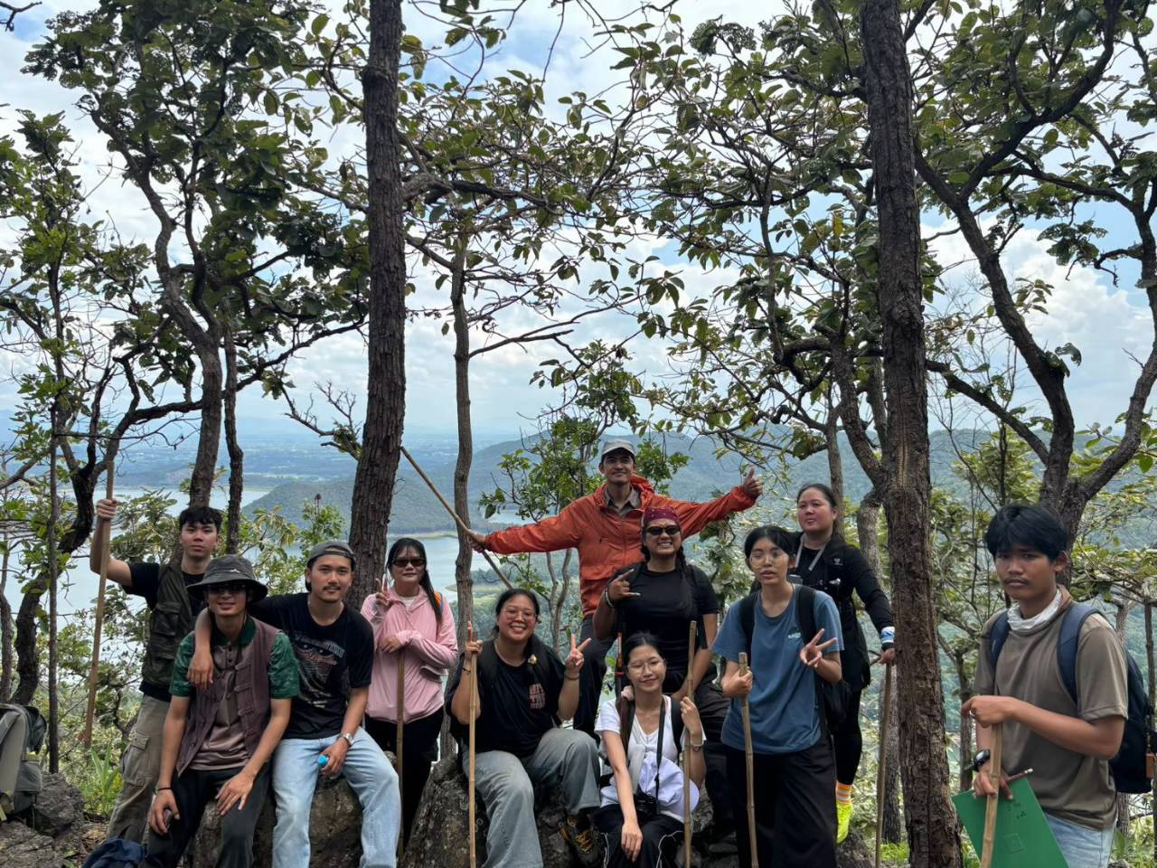 รูปกิจกรรมเพิ่มเติม