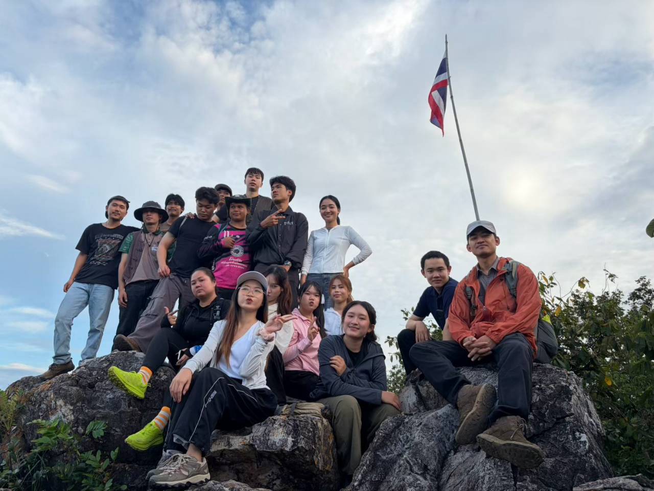 รูปกิจกรรมเพิ่มเติม
