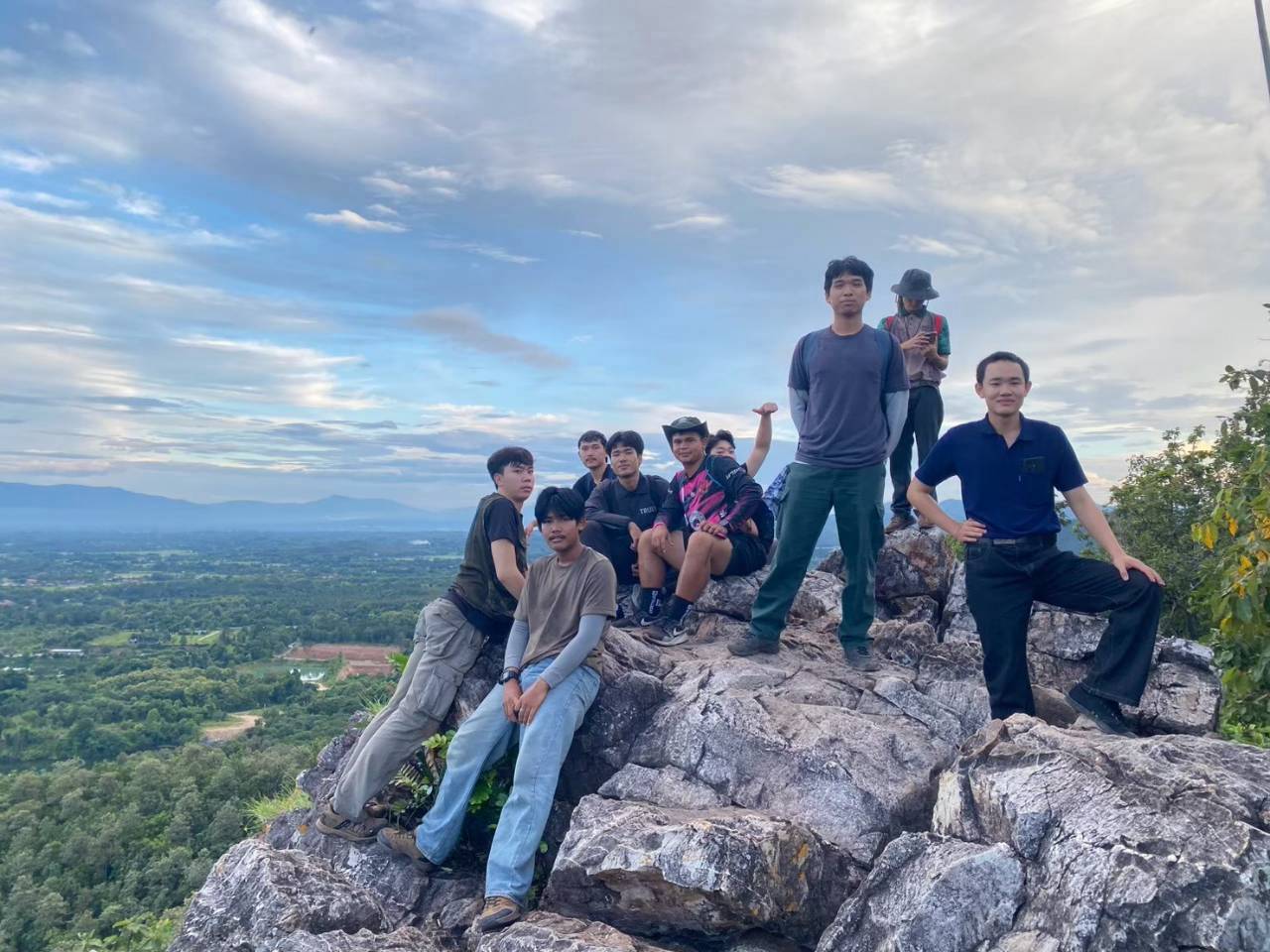 รูปกิจกรรมเพิ่มเติม