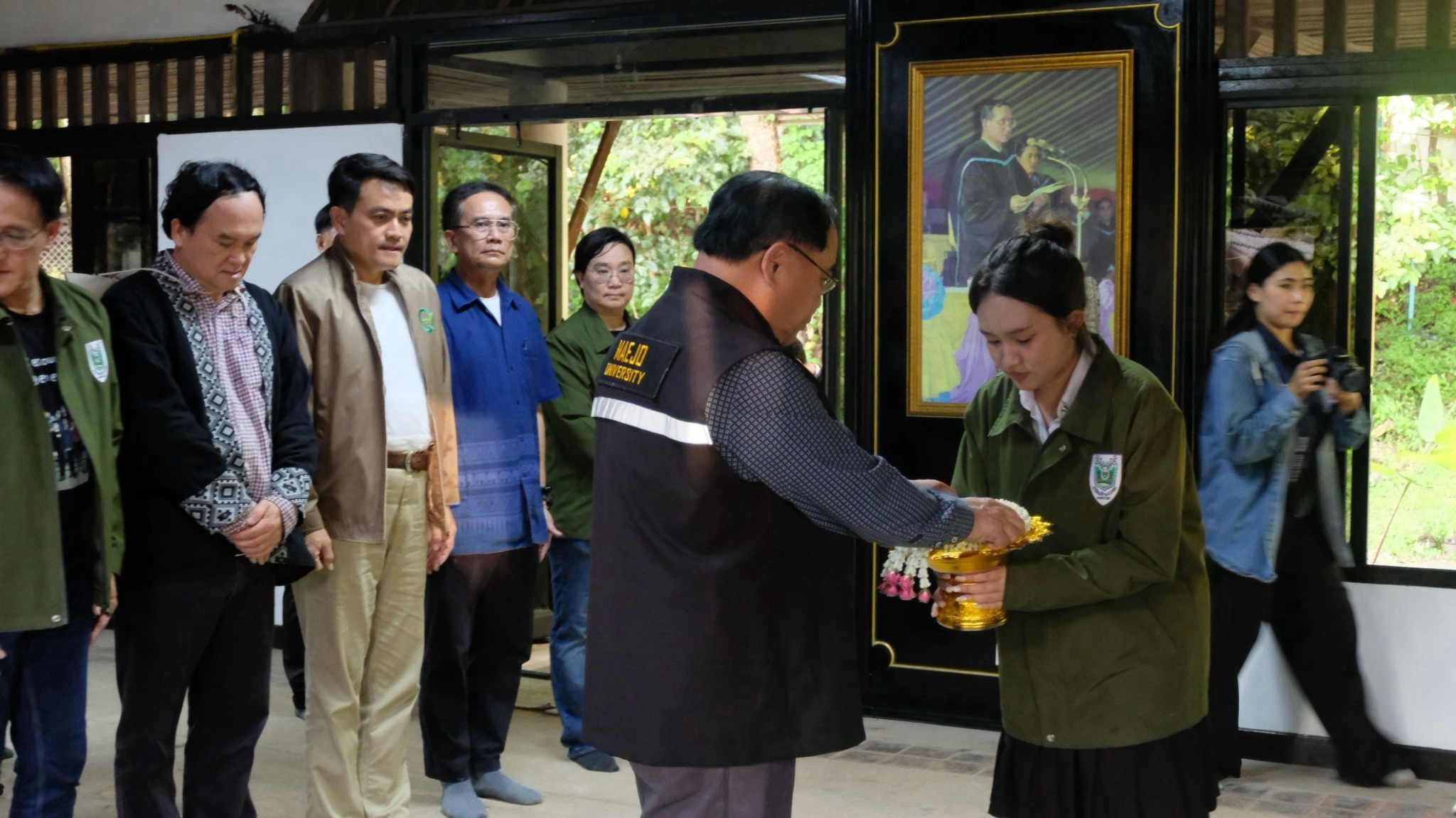 รูปกิจกรรมเพิ่มเติม