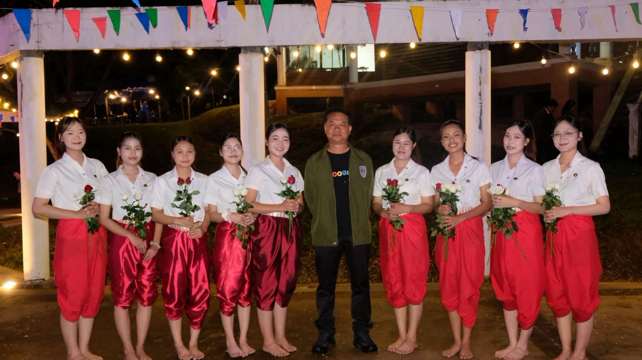 รูปกิจกรรมเพิ่มเติม