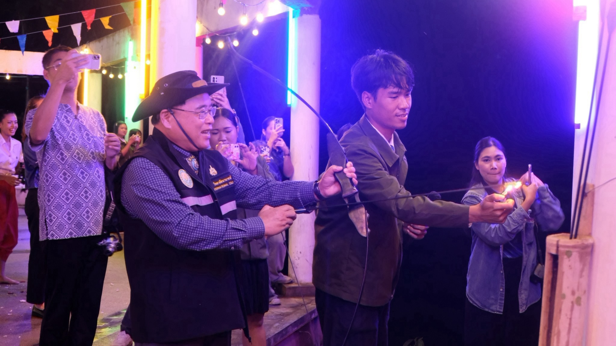รูปกิจกรรมเพิ่มเติม