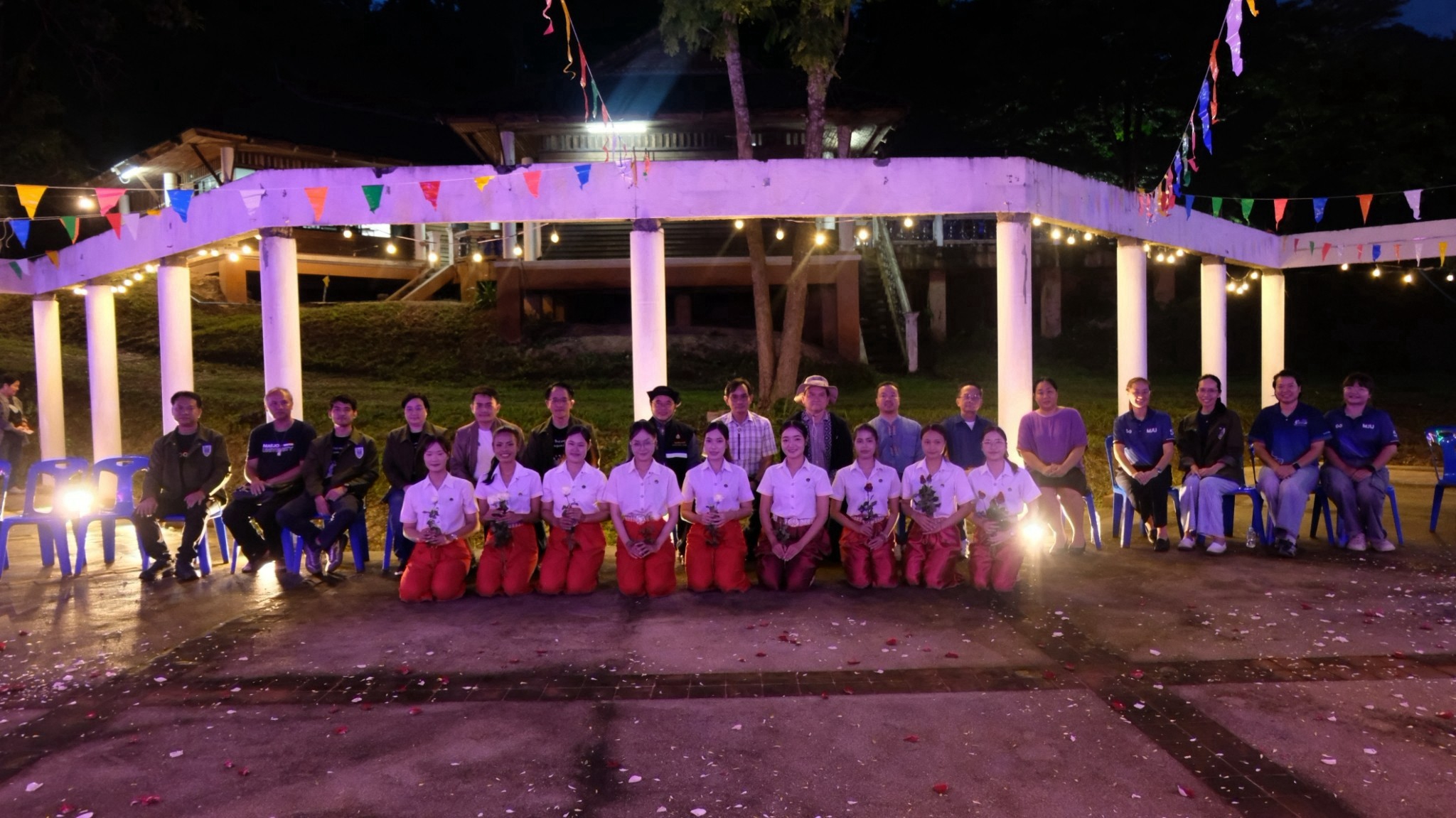 รูปกิจกรรมเพิ่มเติม