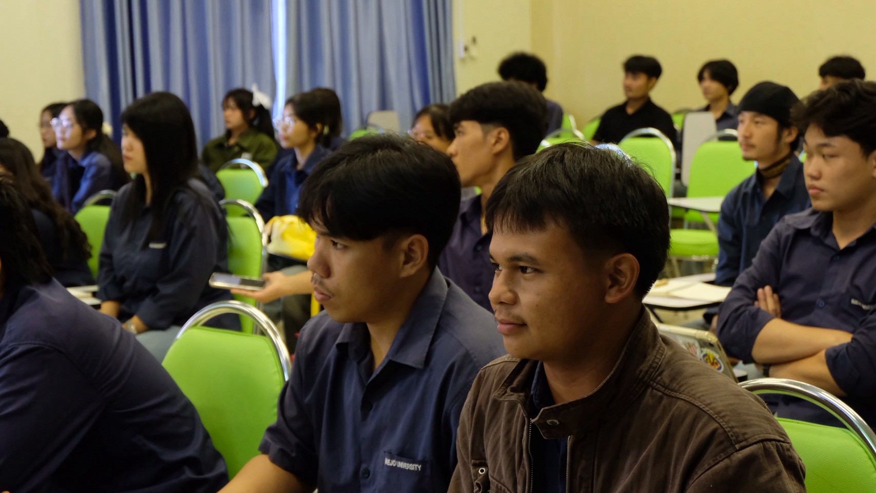รูปกิจกรรมเพิ่มเติม