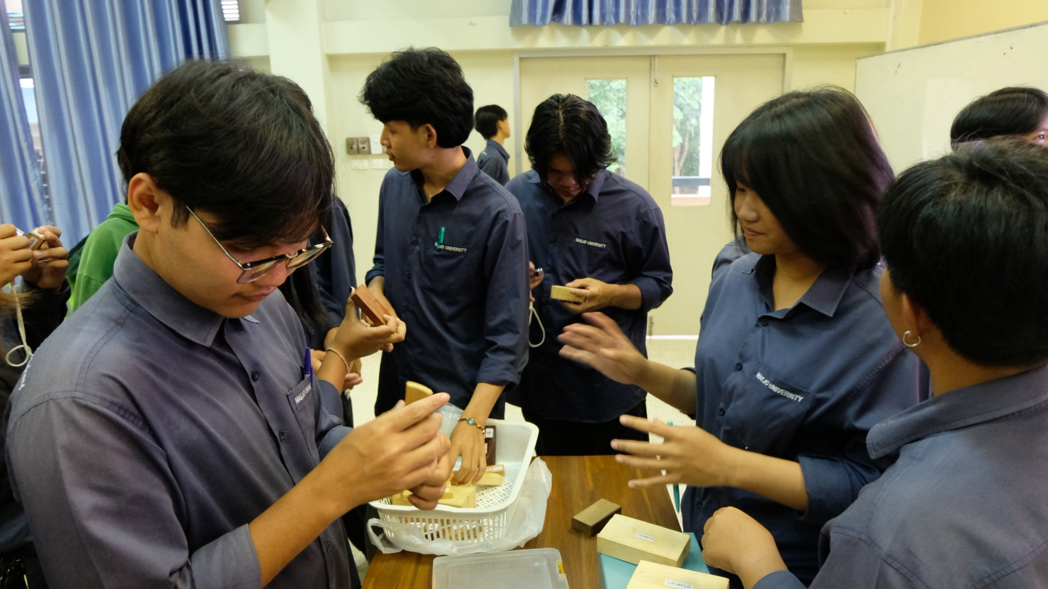 รูปกิจกรรมเพิ่มเติม