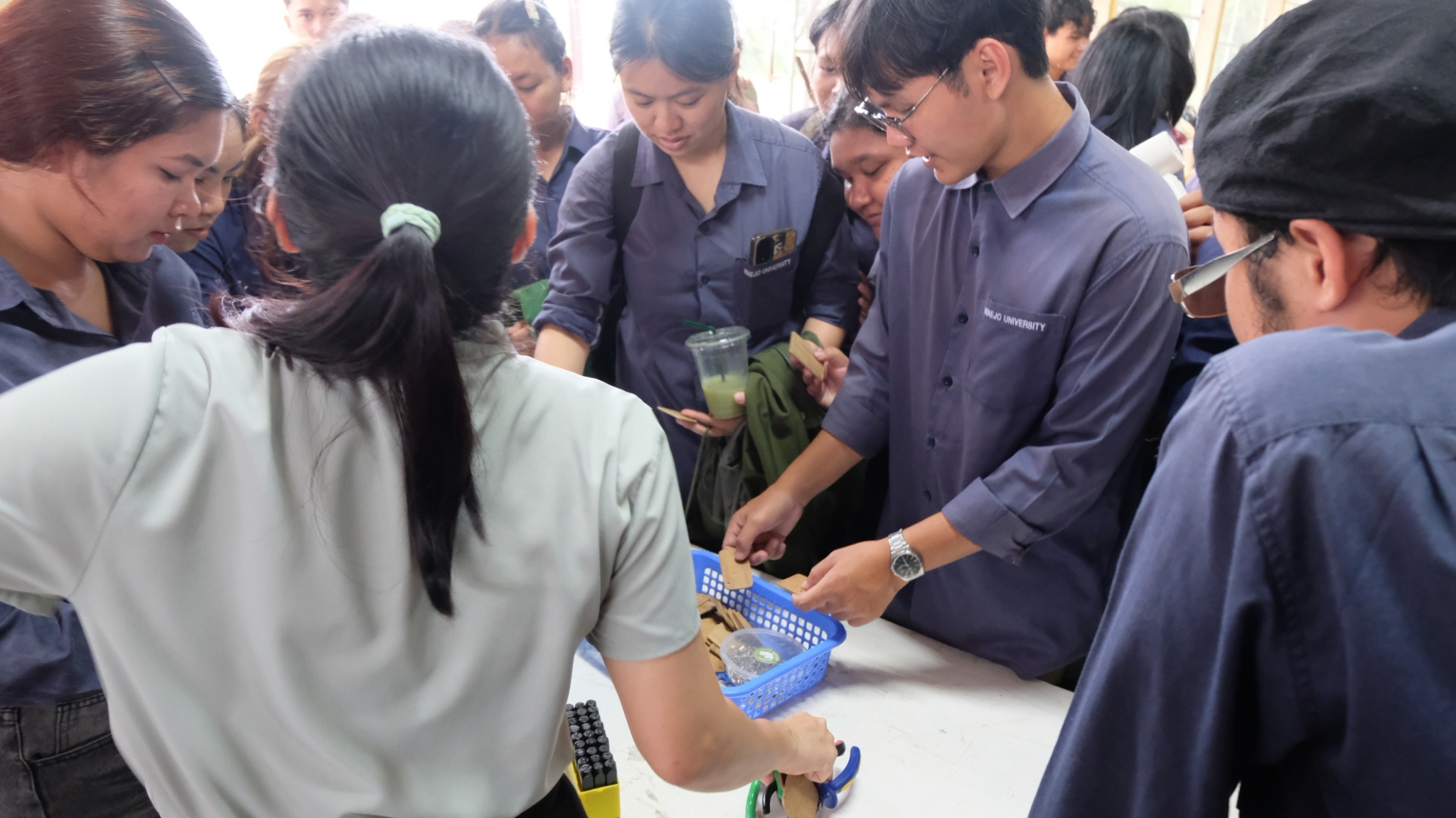 รูปกิจกรรมเพิ่มเติม
