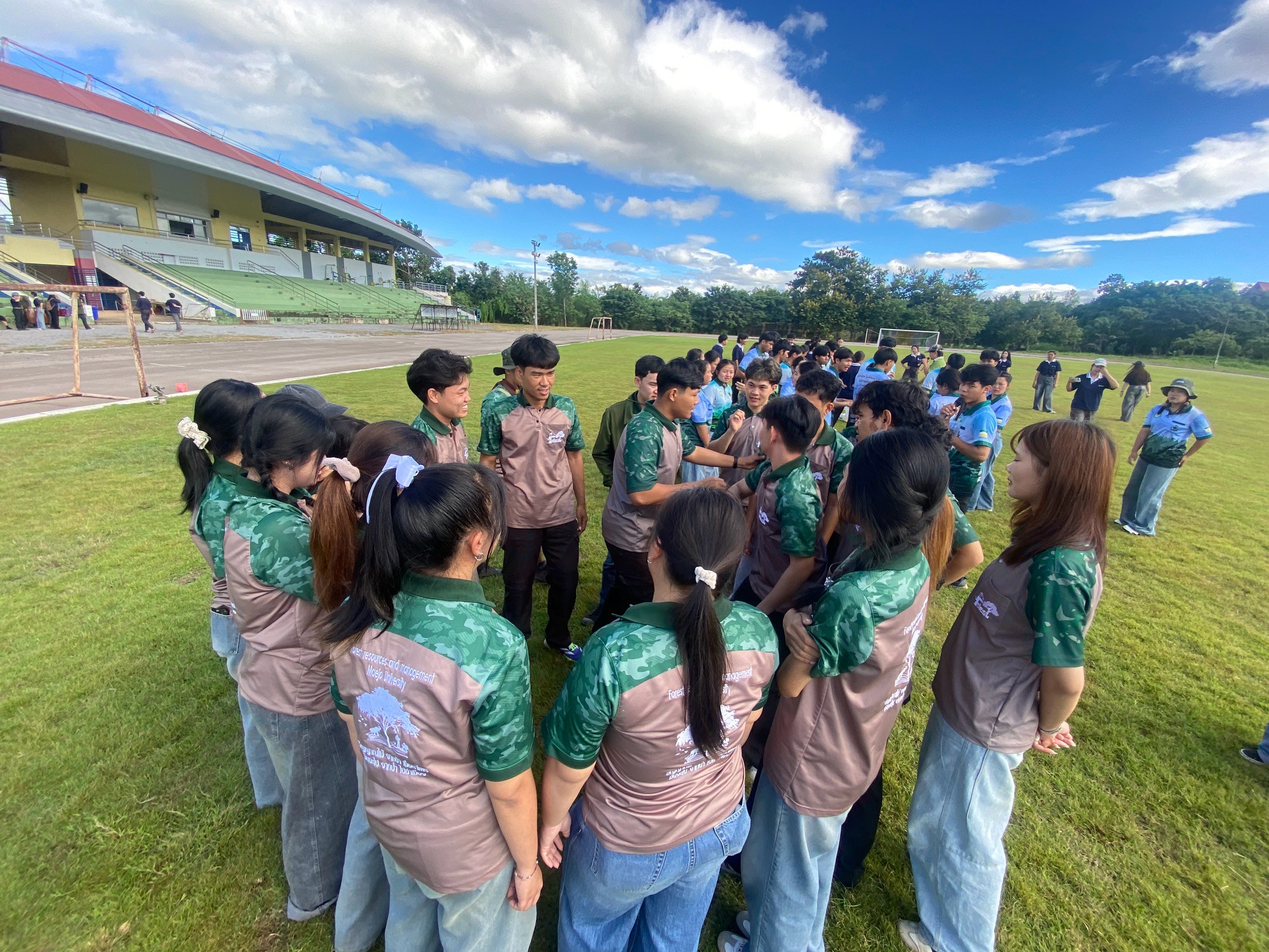 รูปกิจกรรมเพิ่มเติม