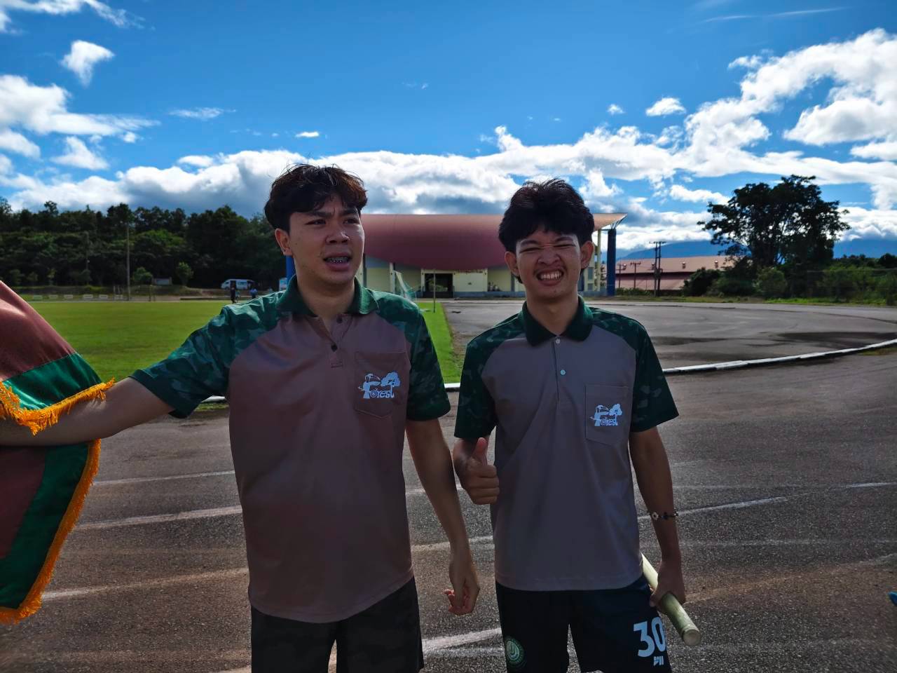รูปกิจกรรมเพิ่มเติม