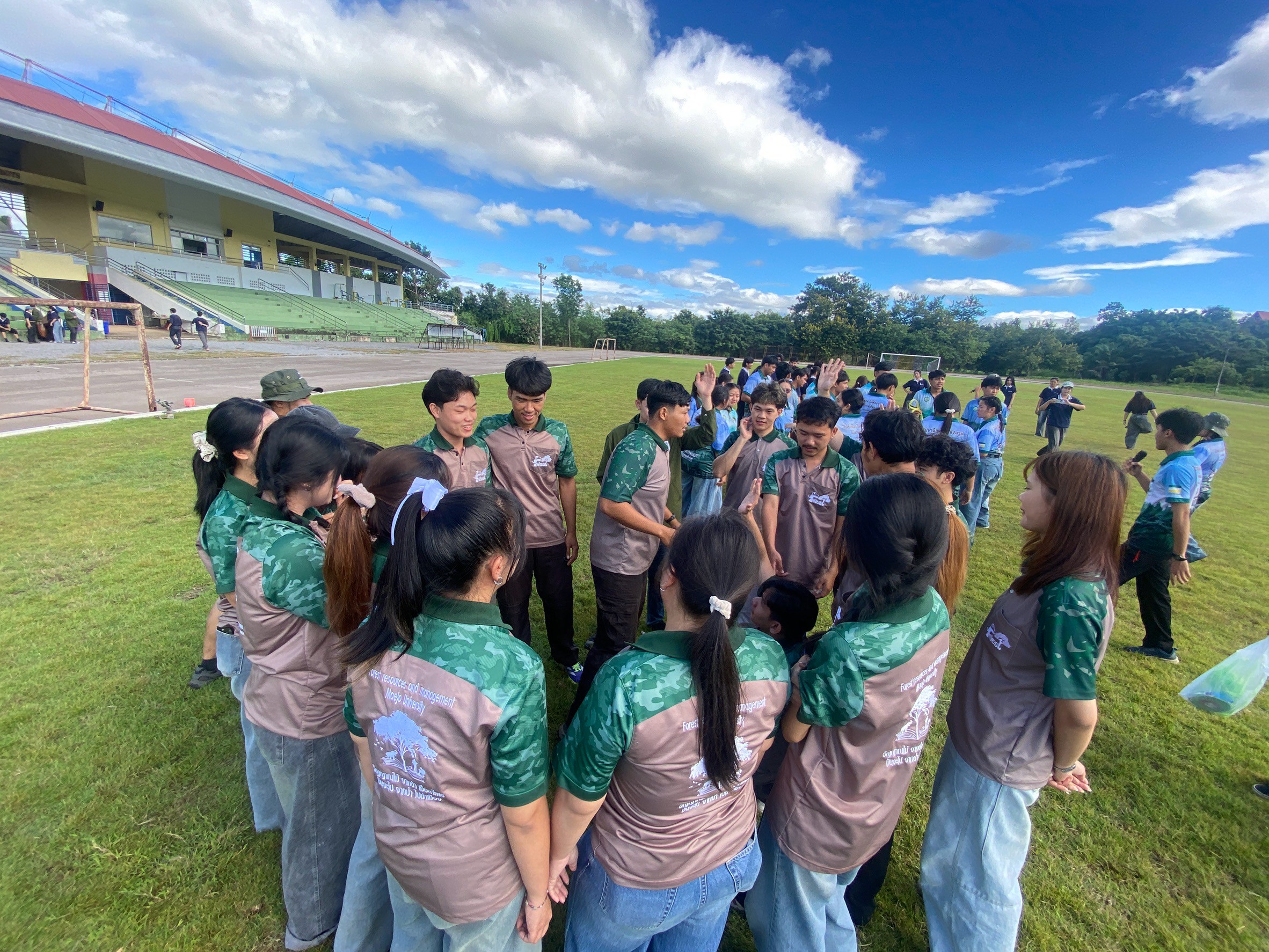 รูปกิจกรรมเพิ่มเติม
