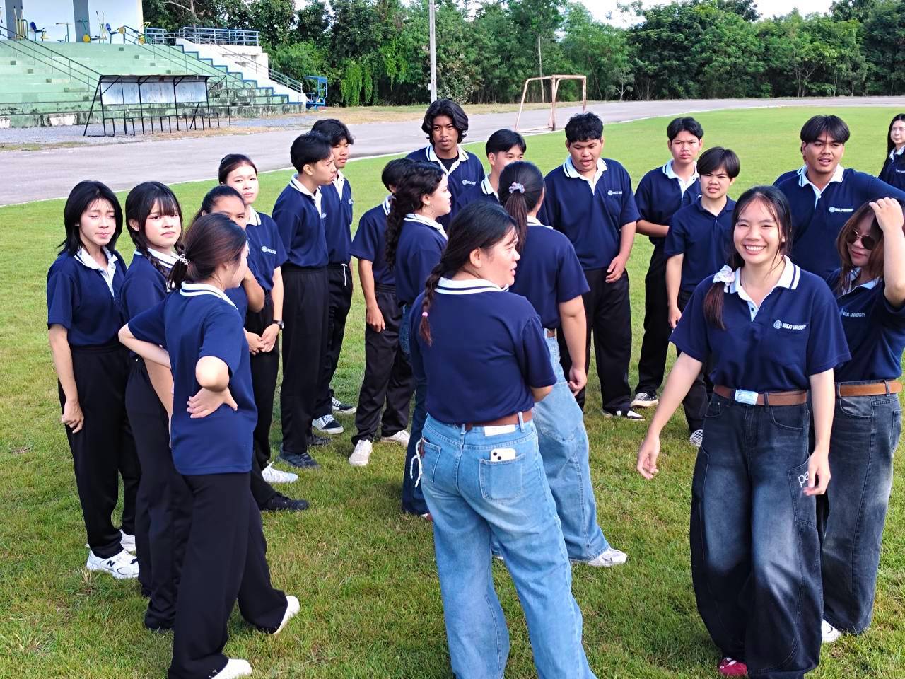 รูปกิจกรรมเพิ่มเติม