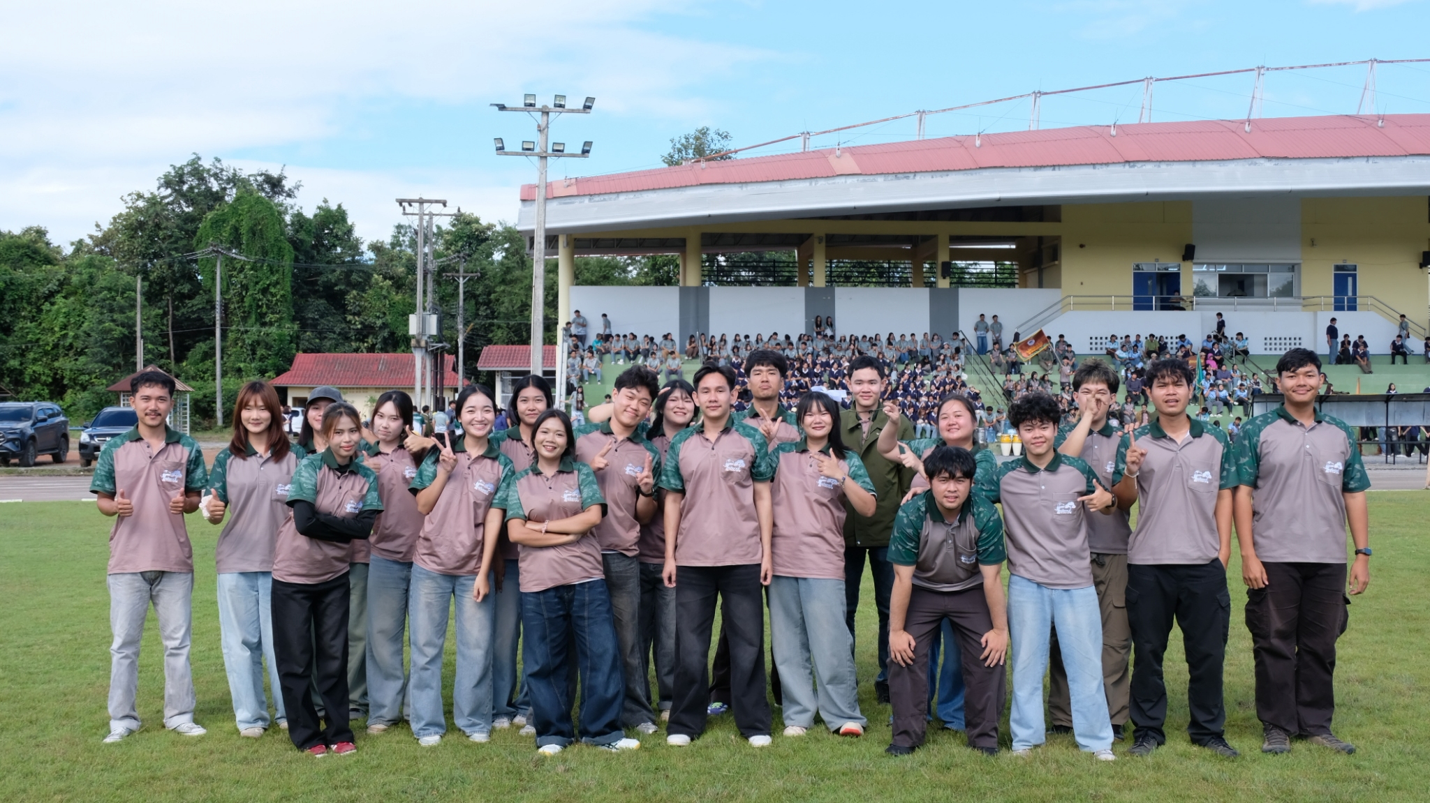 รูปกิจกรรมเพิ่มเติม