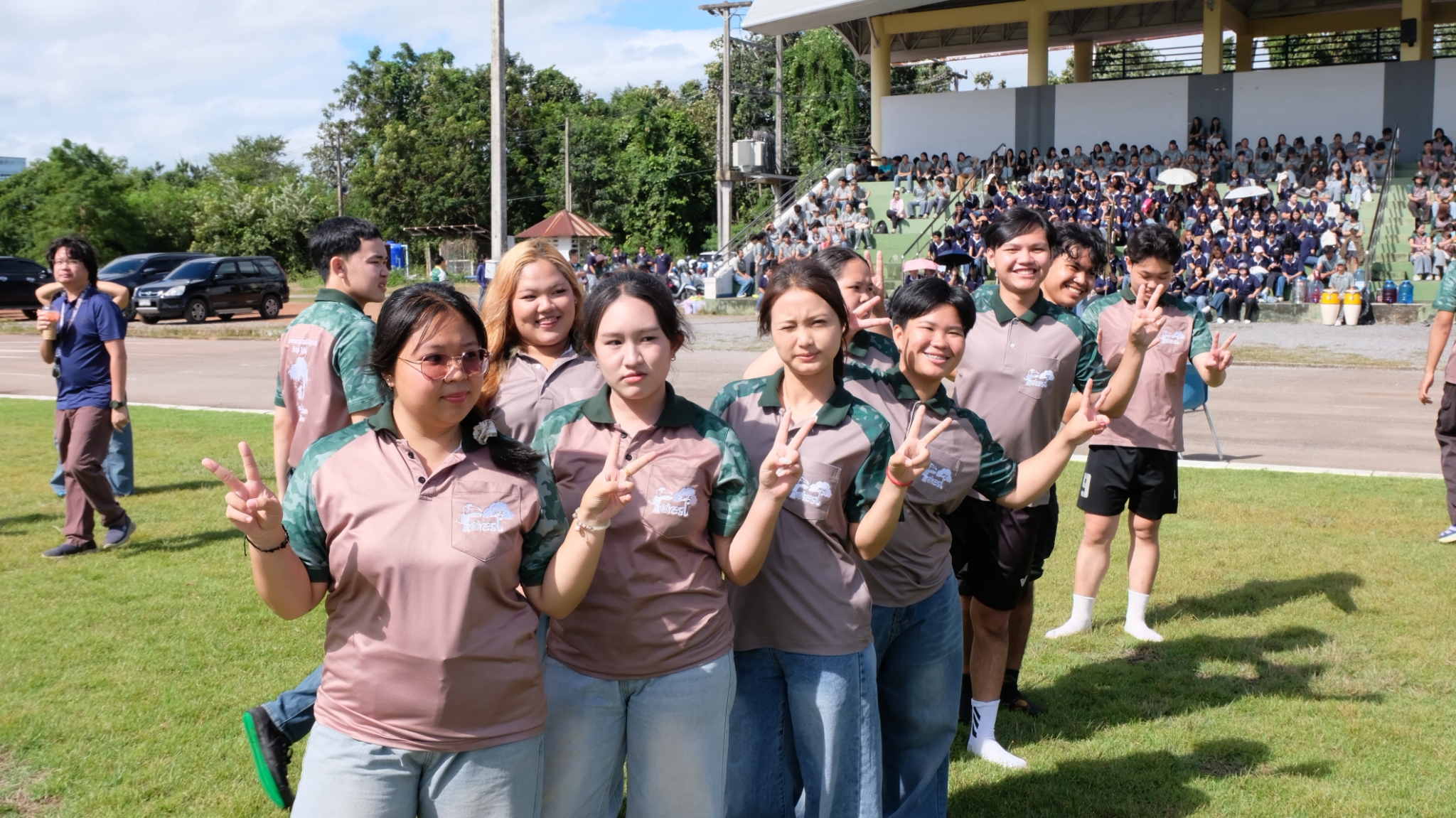 รูปกิจกรรมเพิ่มเติม